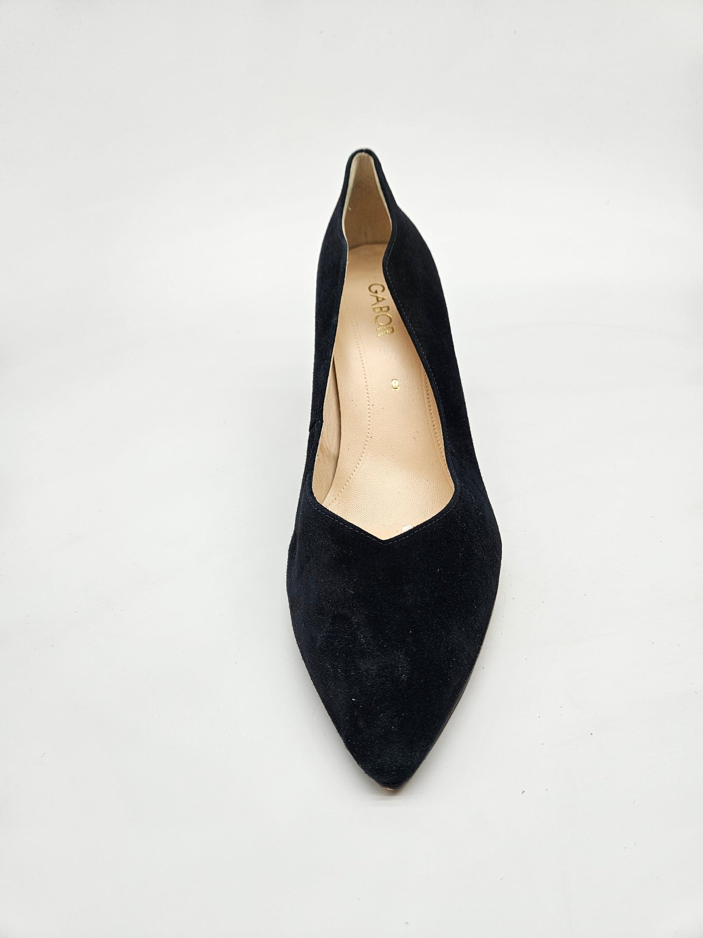 GABOR ORIGINAL KOZNI CEVLI BR 42