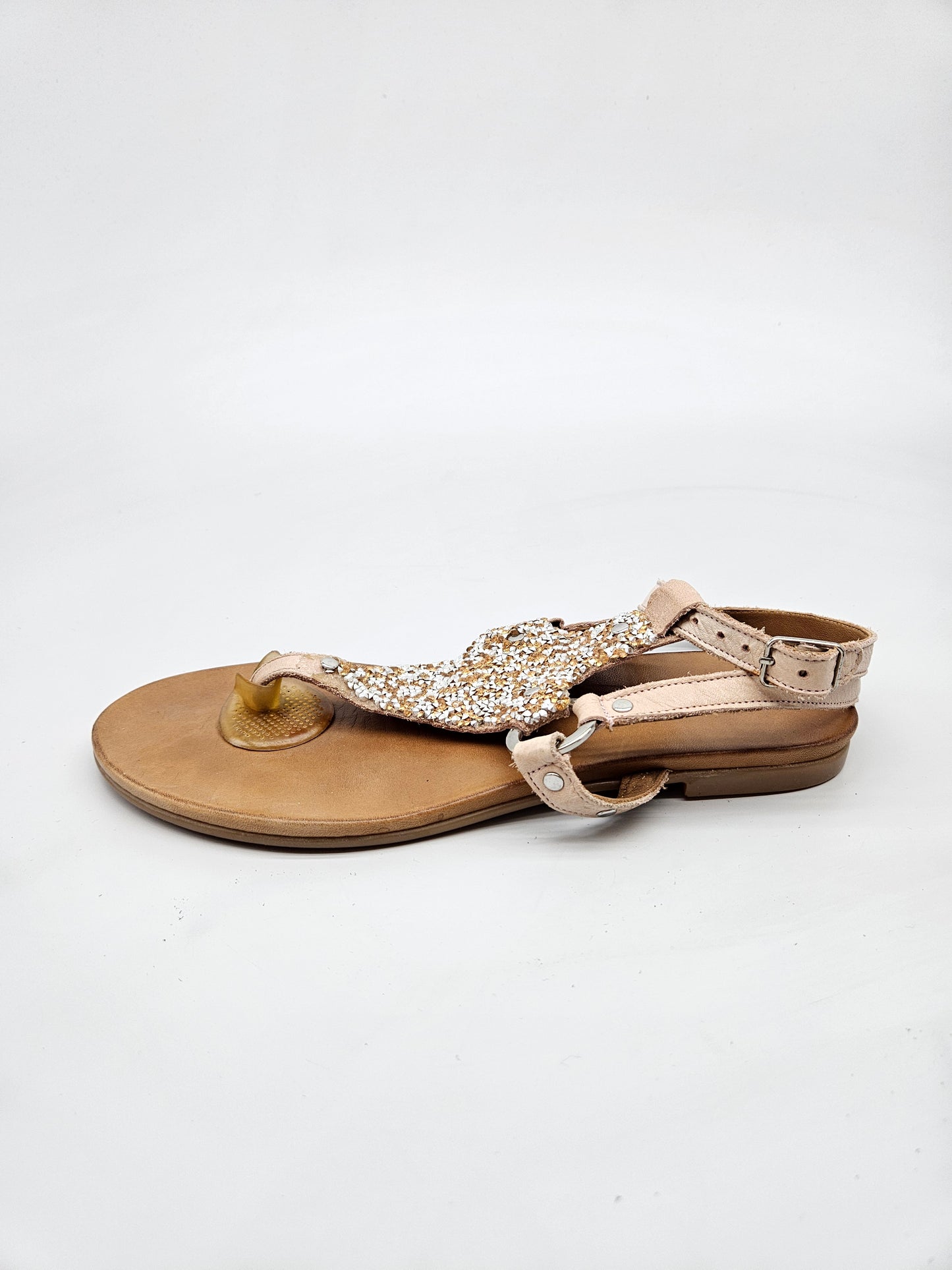 INOUVO NOVI ORIGINAL SANDALI BR 39