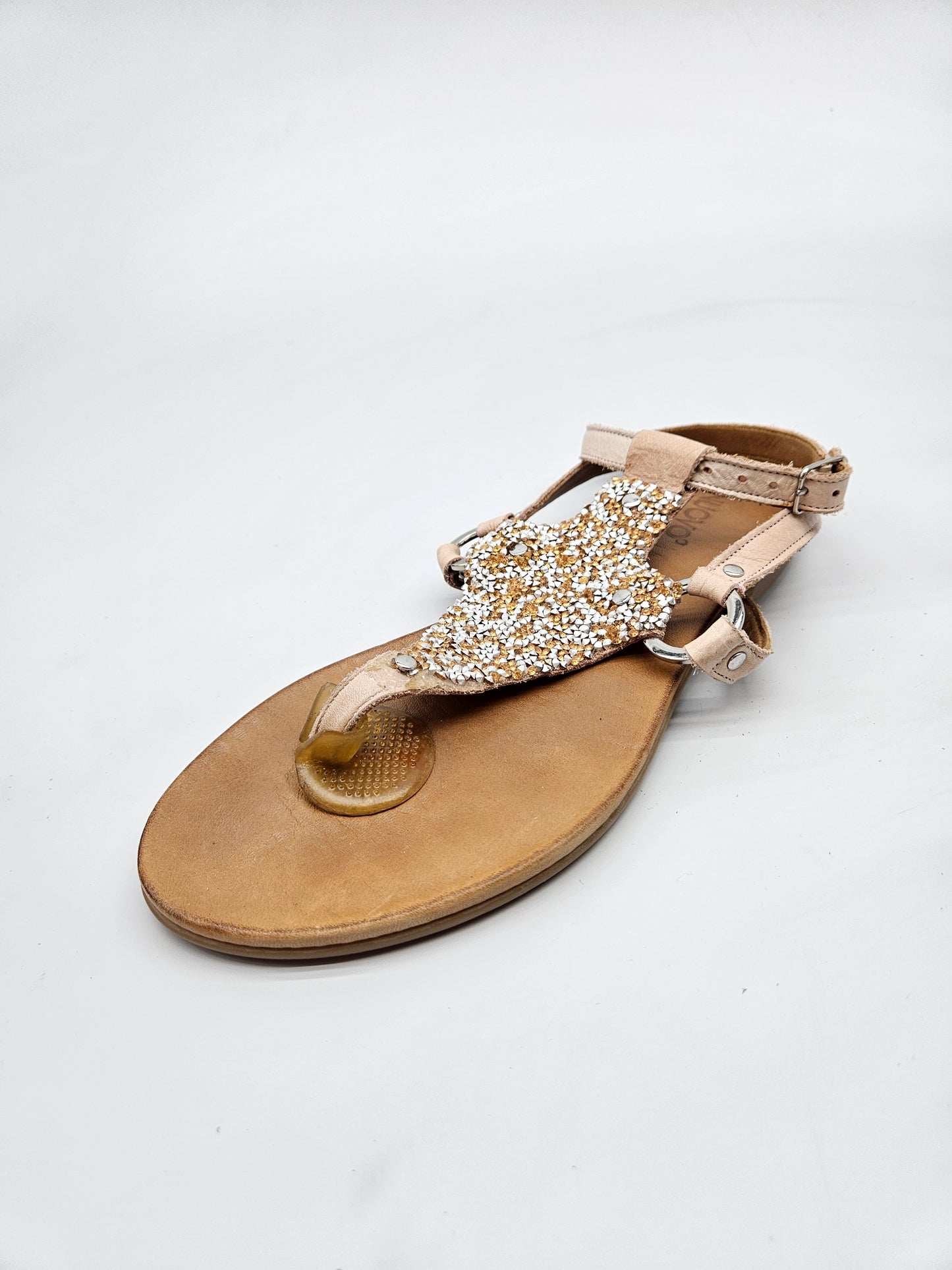 INOUVO NOVI ORIGINAL SANDALI BR 39