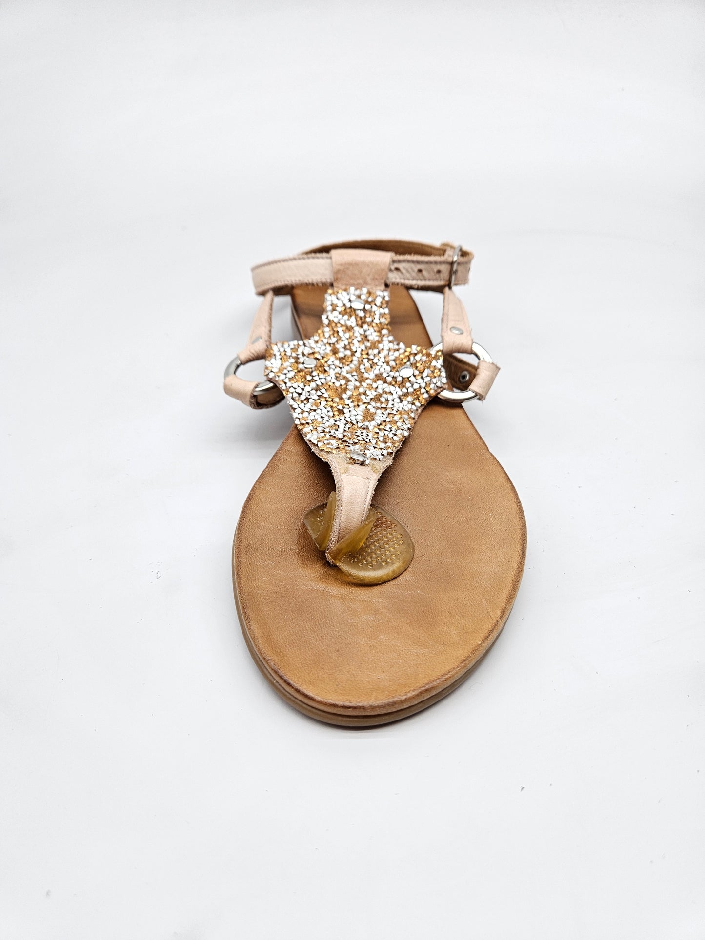 INOUVO NOVI ORIGINAL SANDALI BR 39