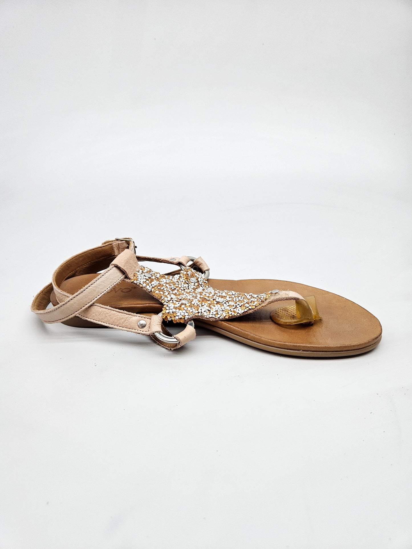 INOUVO NOVI ORIGINAL SANDALI BR 39