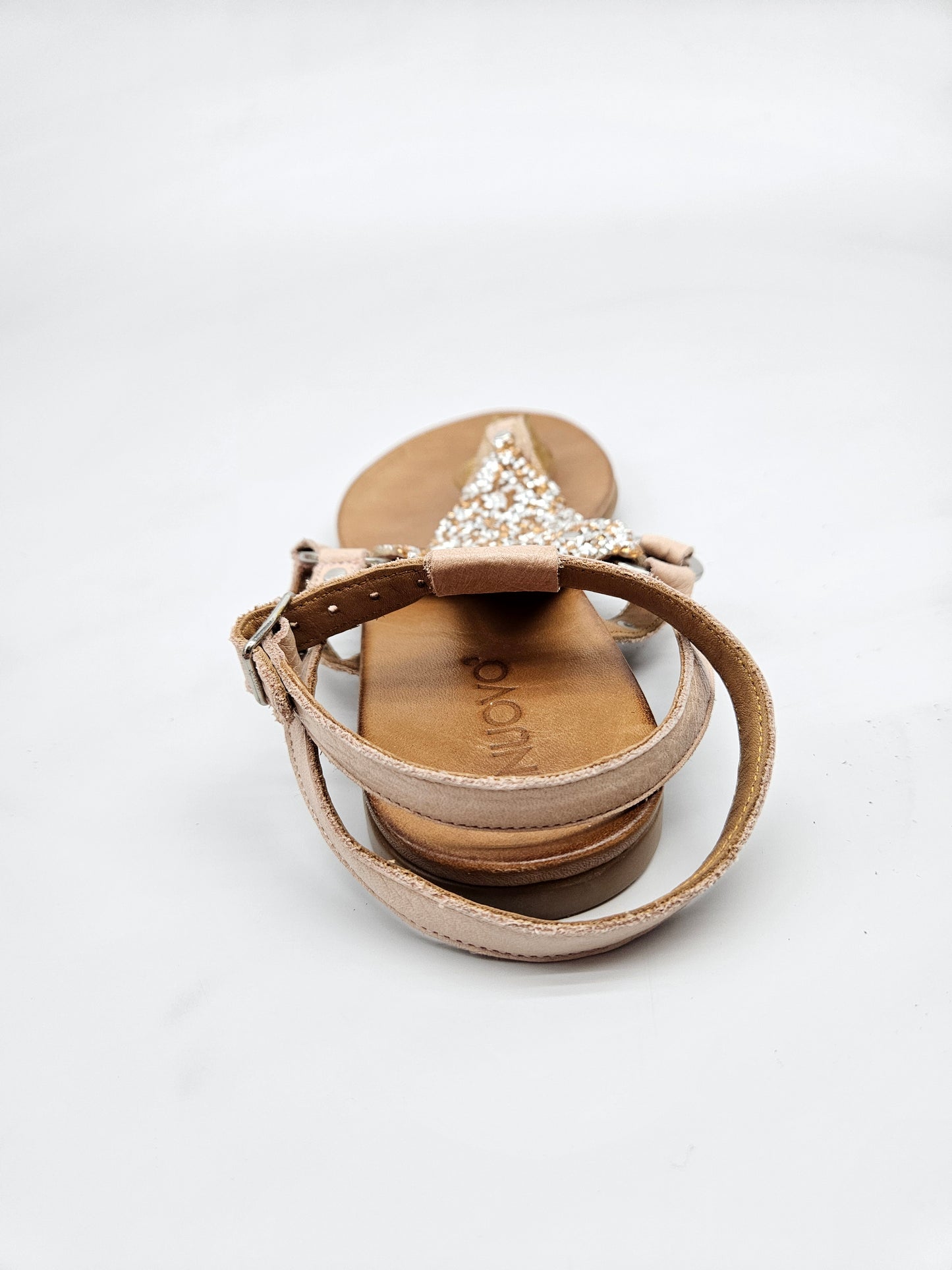 INOUVO NOVI ORIGINAL SANDALI BR 39