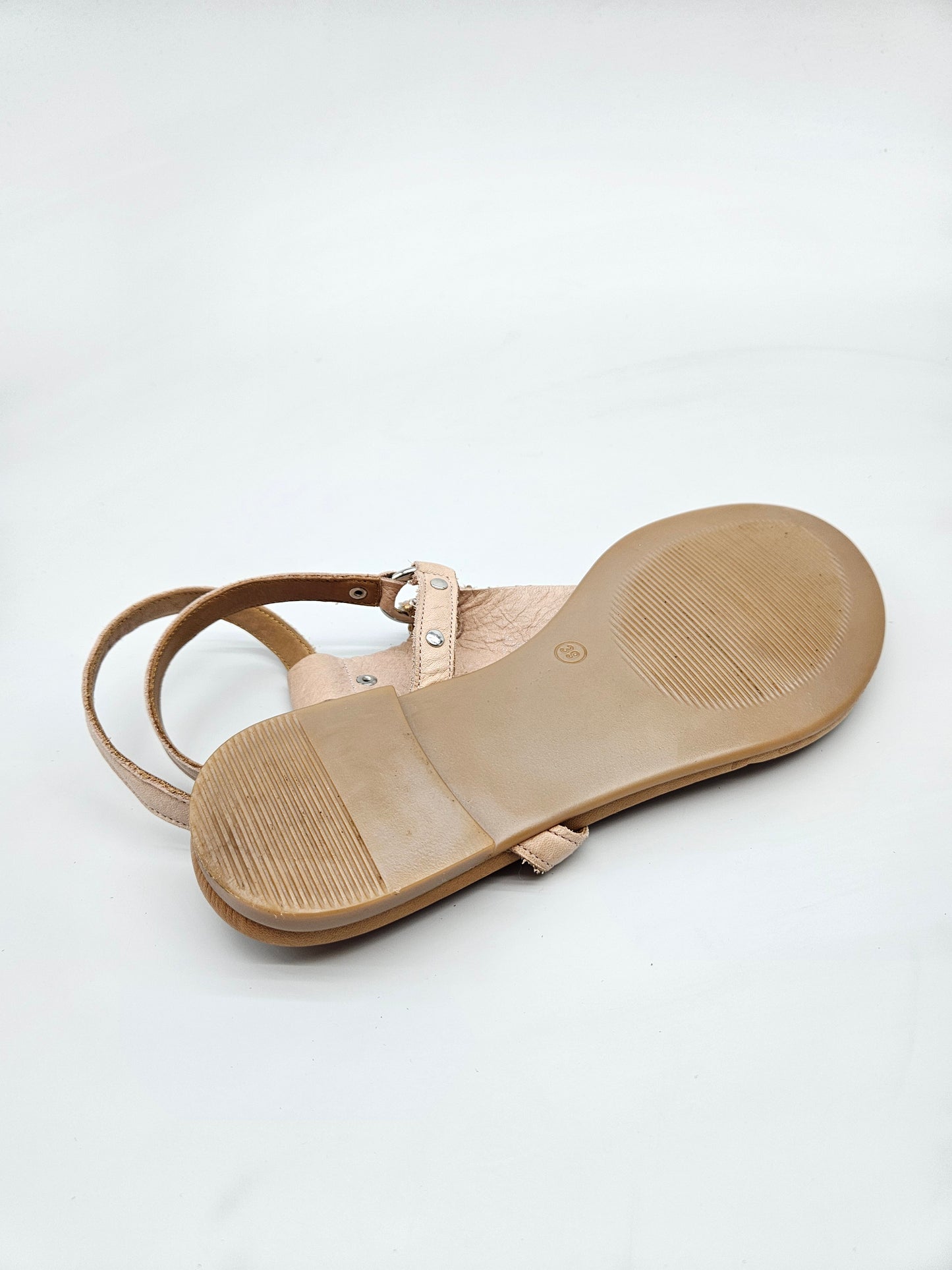 INOUVO NOVI ORIGINAL SANDALI BR 39