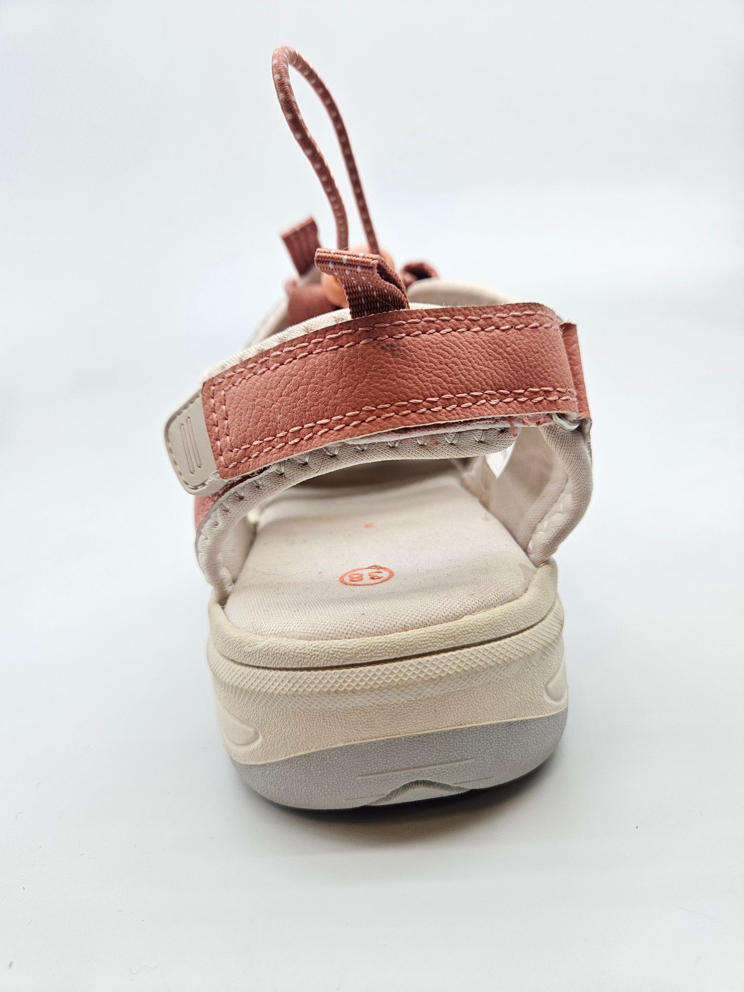 ORIGINAL SANDALI BR 38
