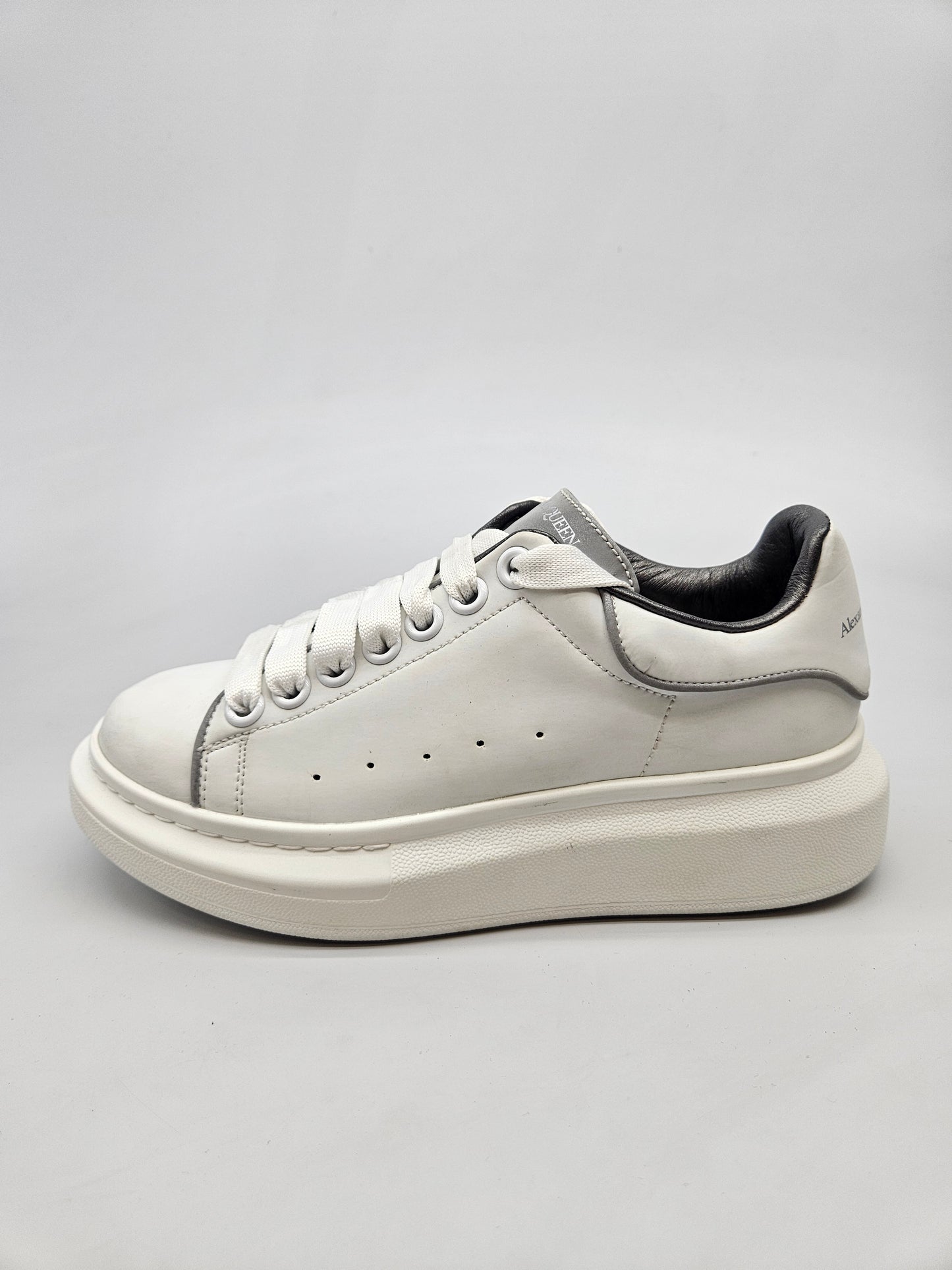ALEXANDER MC QUEEN ORIGINAL PATIKI BR 36.5