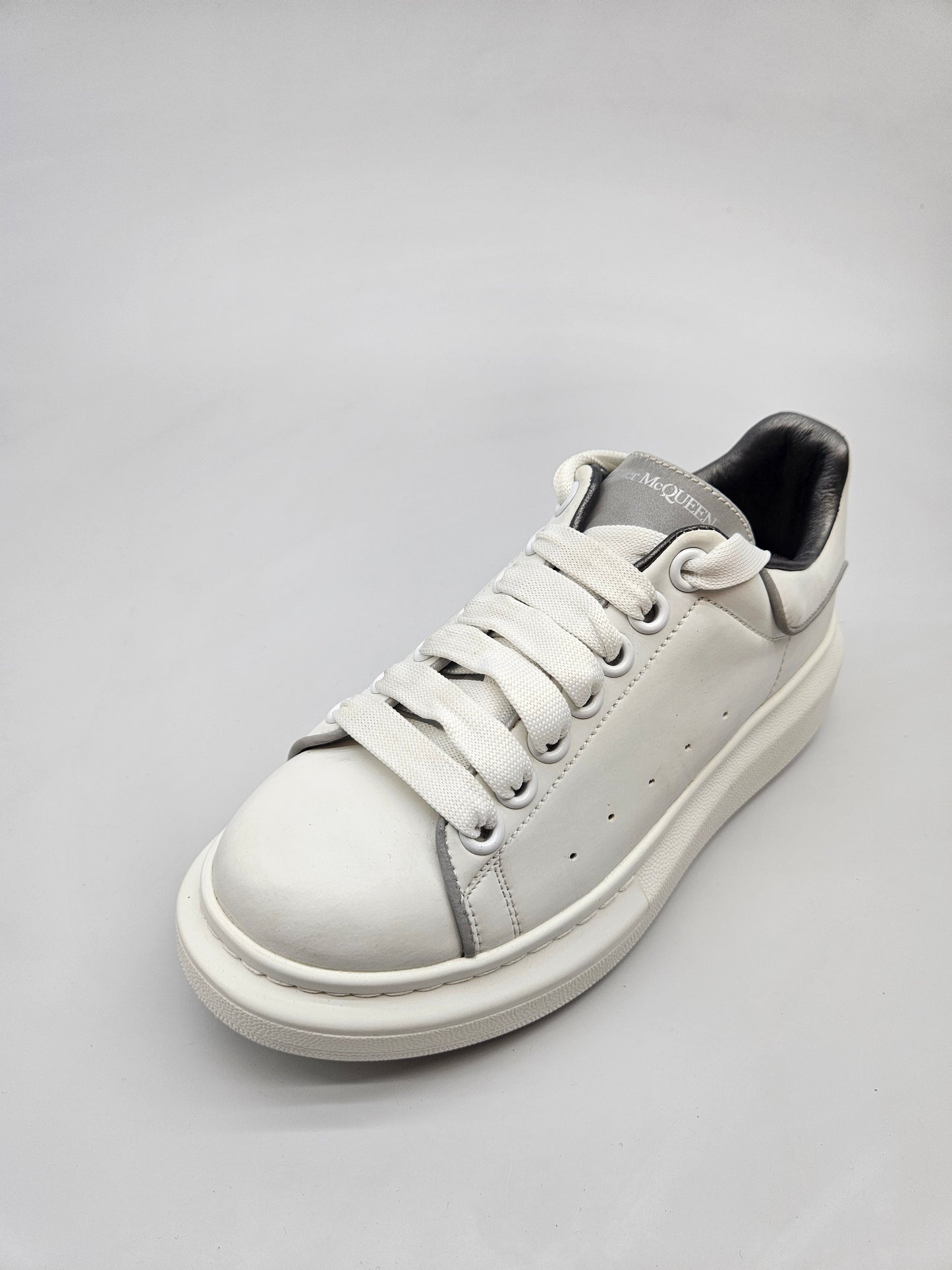 ALEXANDER MC QUEEN ORIGINAL PATIKI BR 36.5