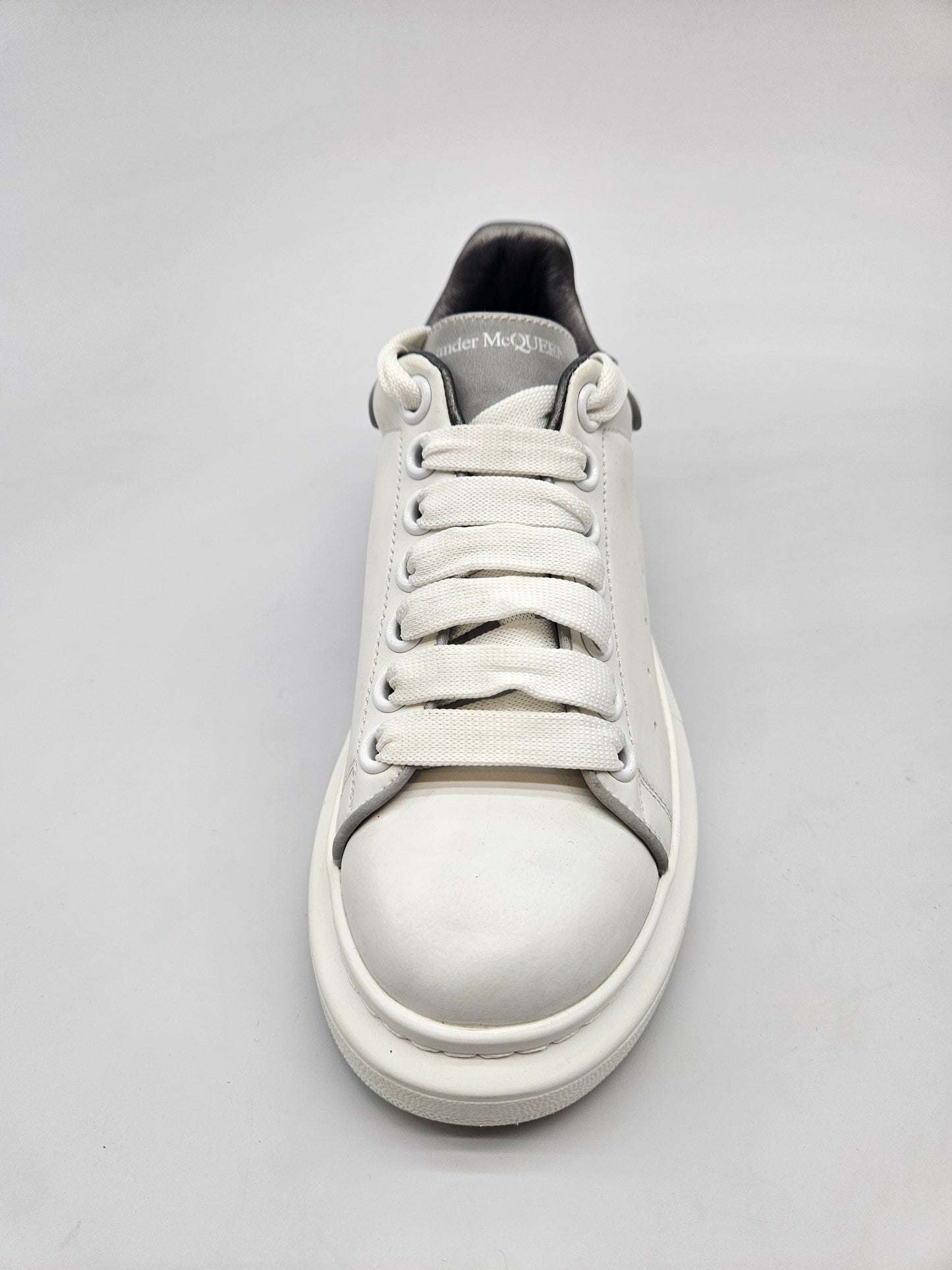 ALEXANDER MC QUEEN ORIGINAL PATIKI BR 36.5