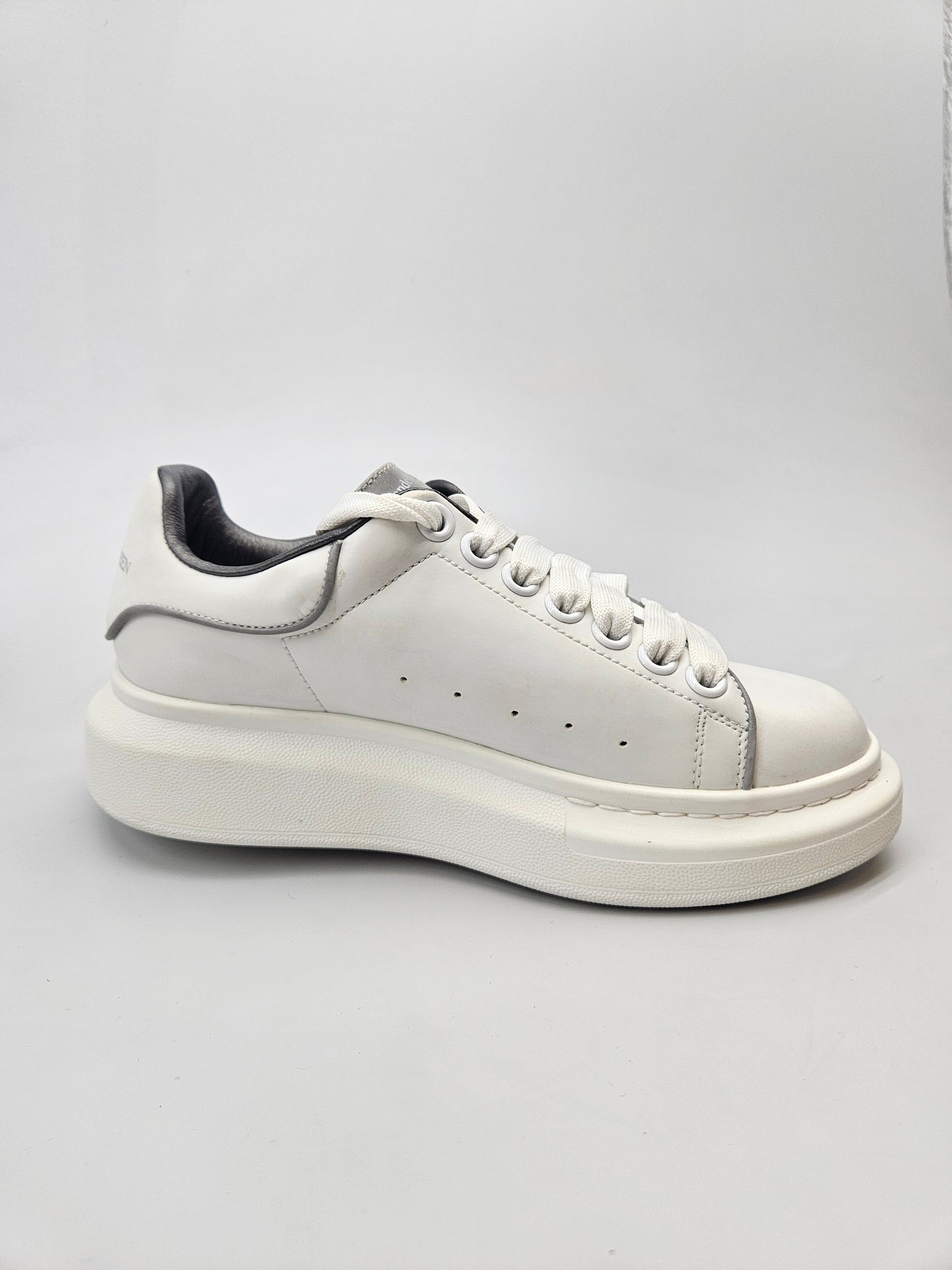 ALEXANDER MC QUEEN ORIGINAL PATIKI BR 36.5