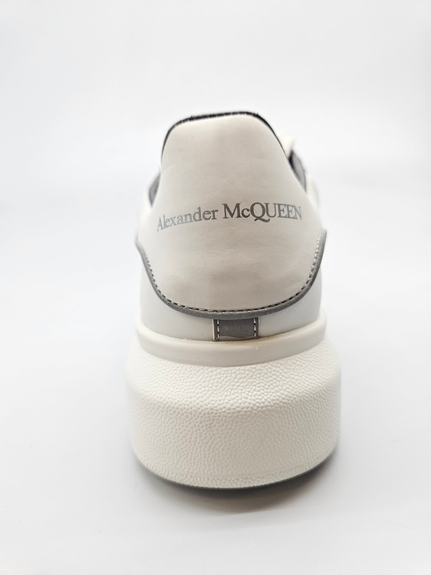 ALEXANDER MC QUEEN ORIGINAL PATIKI BR 36.5