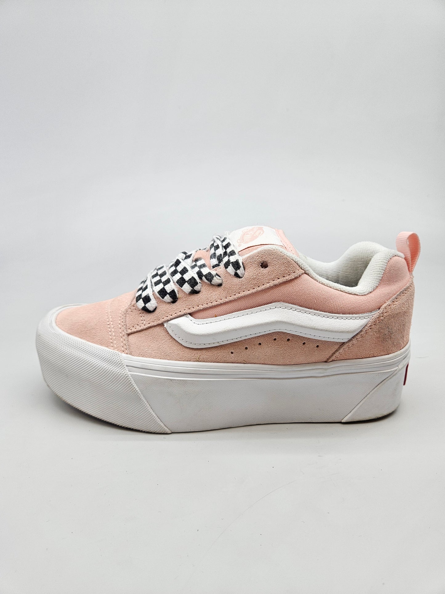 VANS ORIGINAL PATIKI BR 37