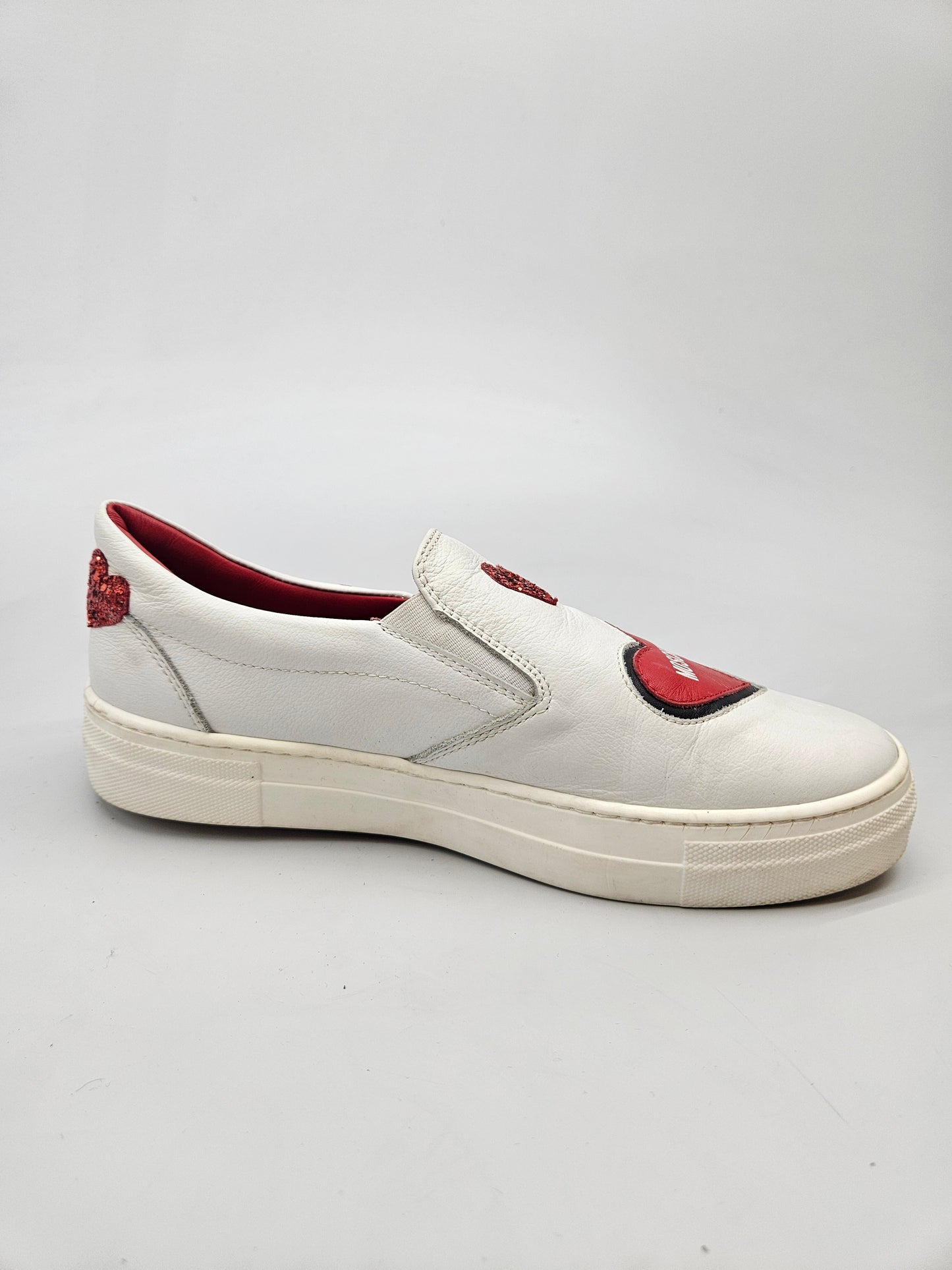 MOSHINO ORIGINAL PATIKI BR 39