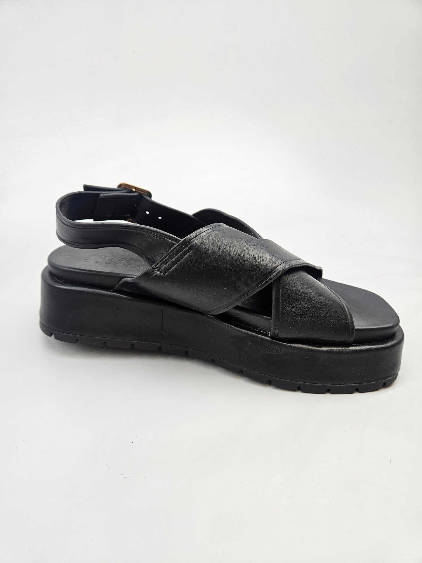 ORIGINAL KOZNI SANDALI BR 38.5