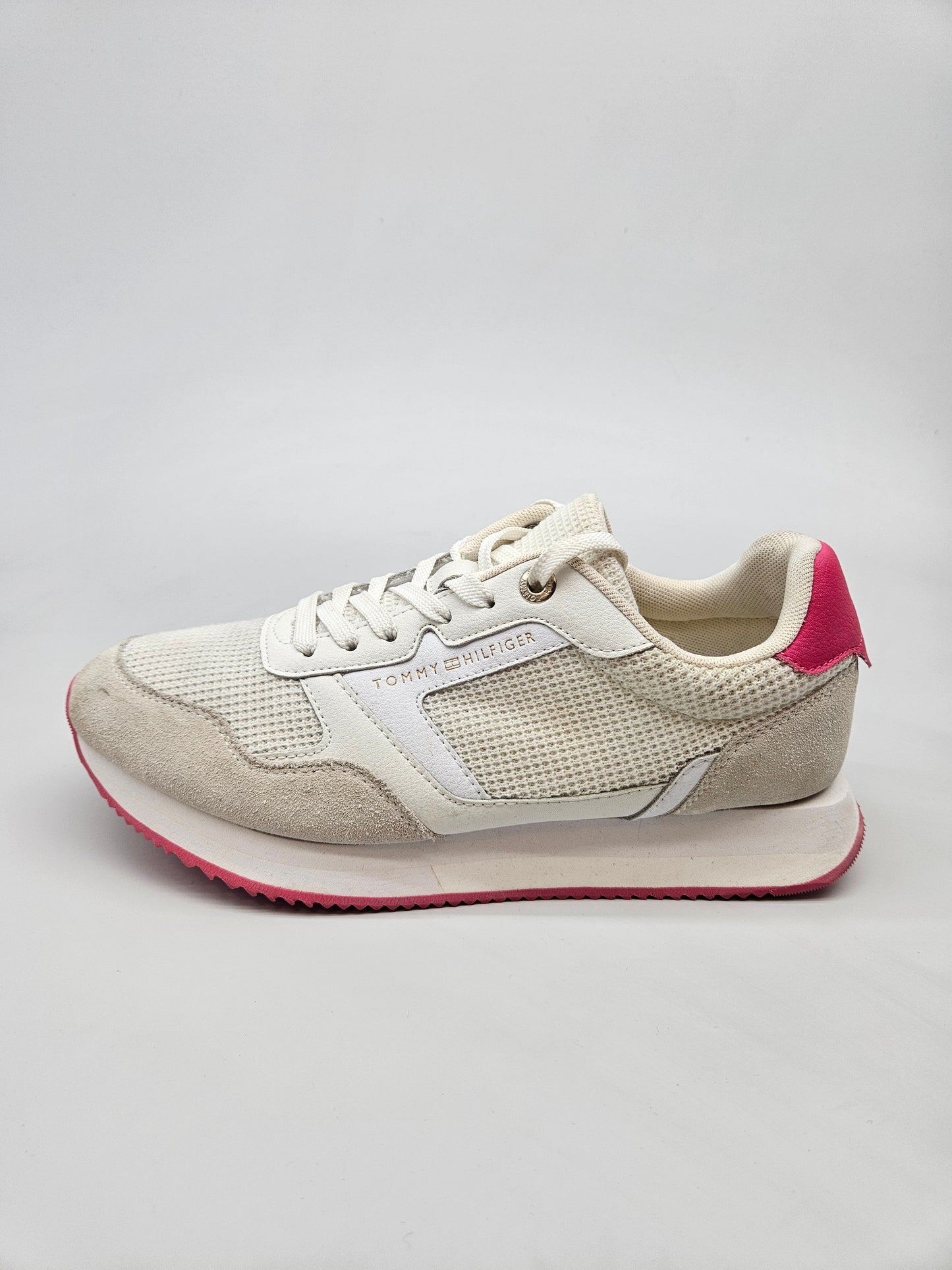 TOMMY HILFIGER ORIGINAL PATIKI BR 41