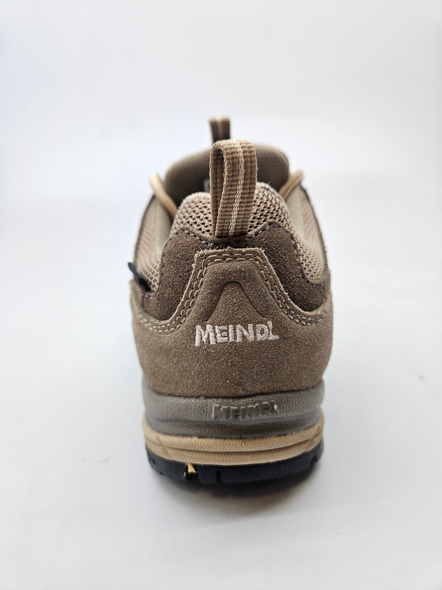 MEINDL GORETEX ORIGINAL PATIKI BR 37