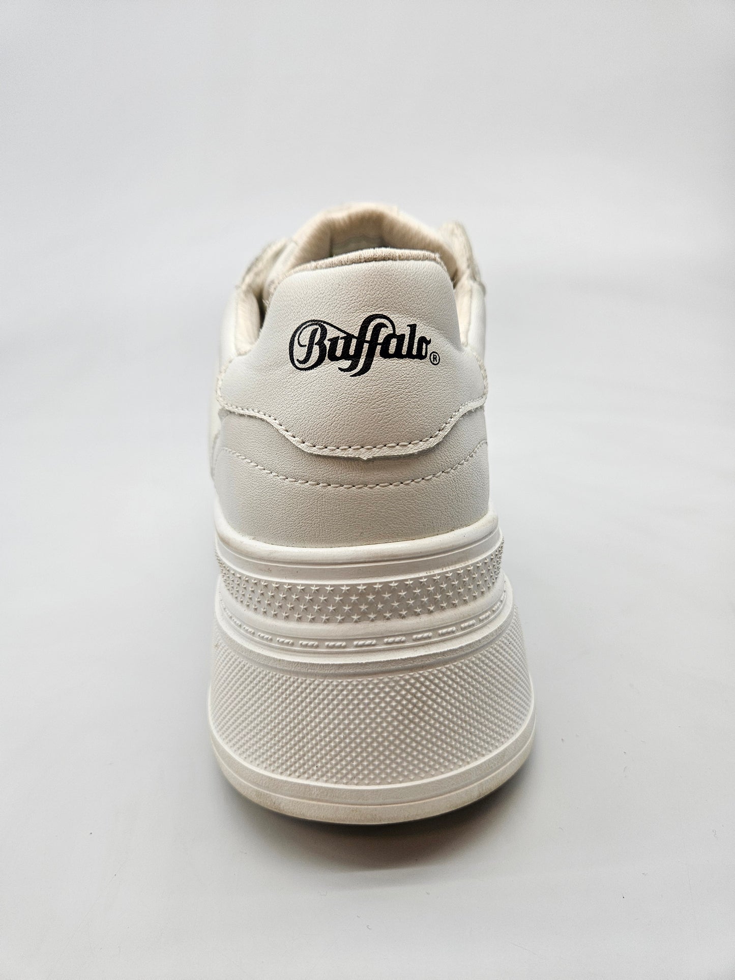 BUFFALO ORIGINAL PATIKI BR 38