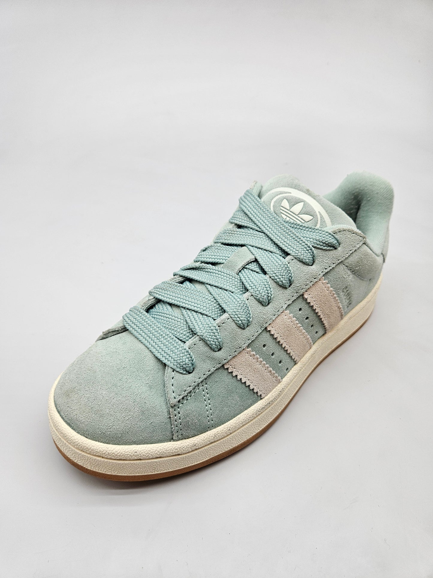 ADIDAS CAMPUS ORIGINAL PATIKI BR 38
