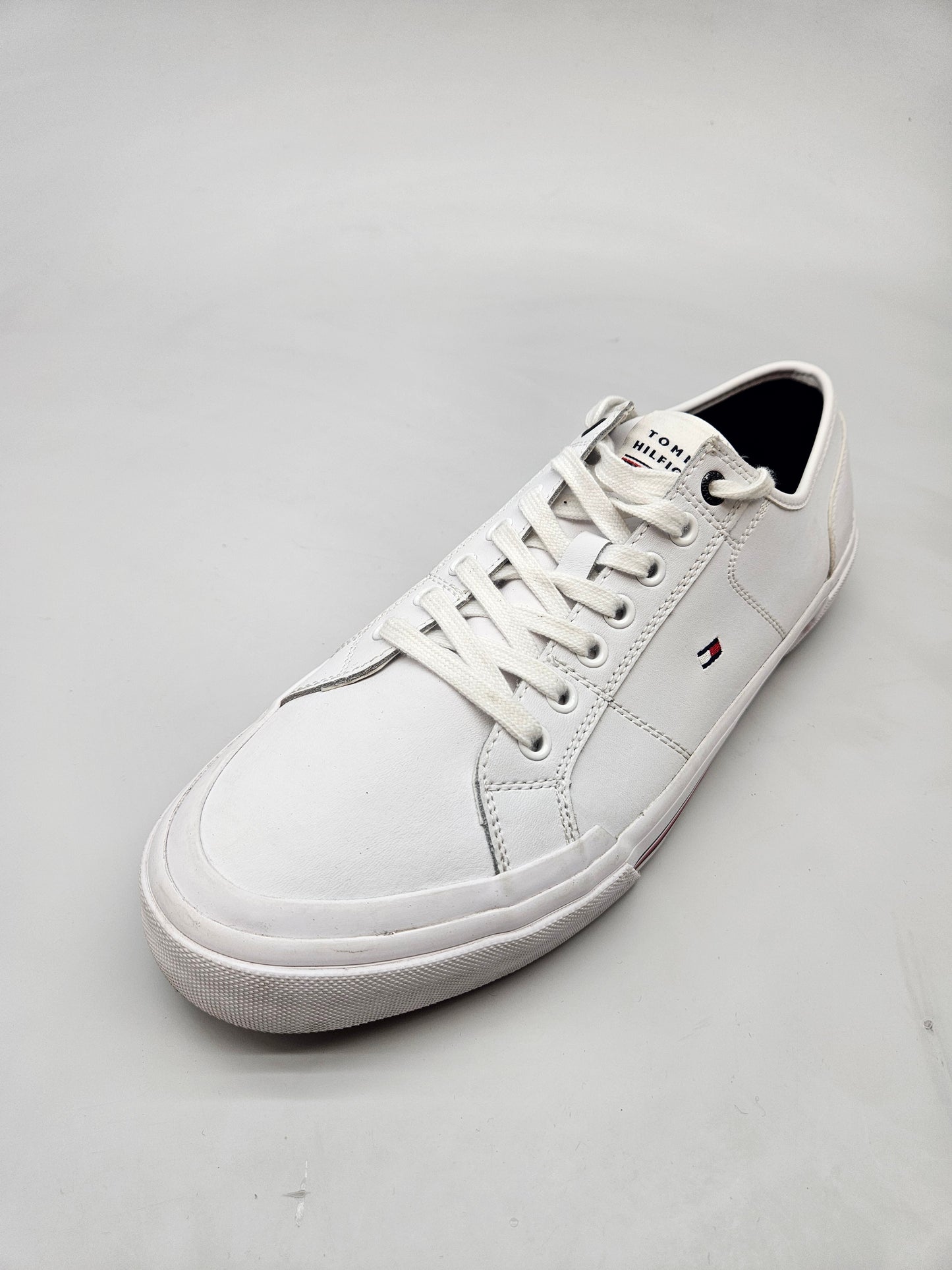 TOMMY HILFIGER ORIGINAL PATIKI BR 45