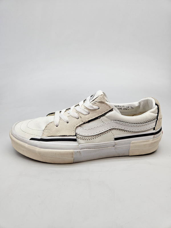 VANS ORIGINAL PATIKI BR 40