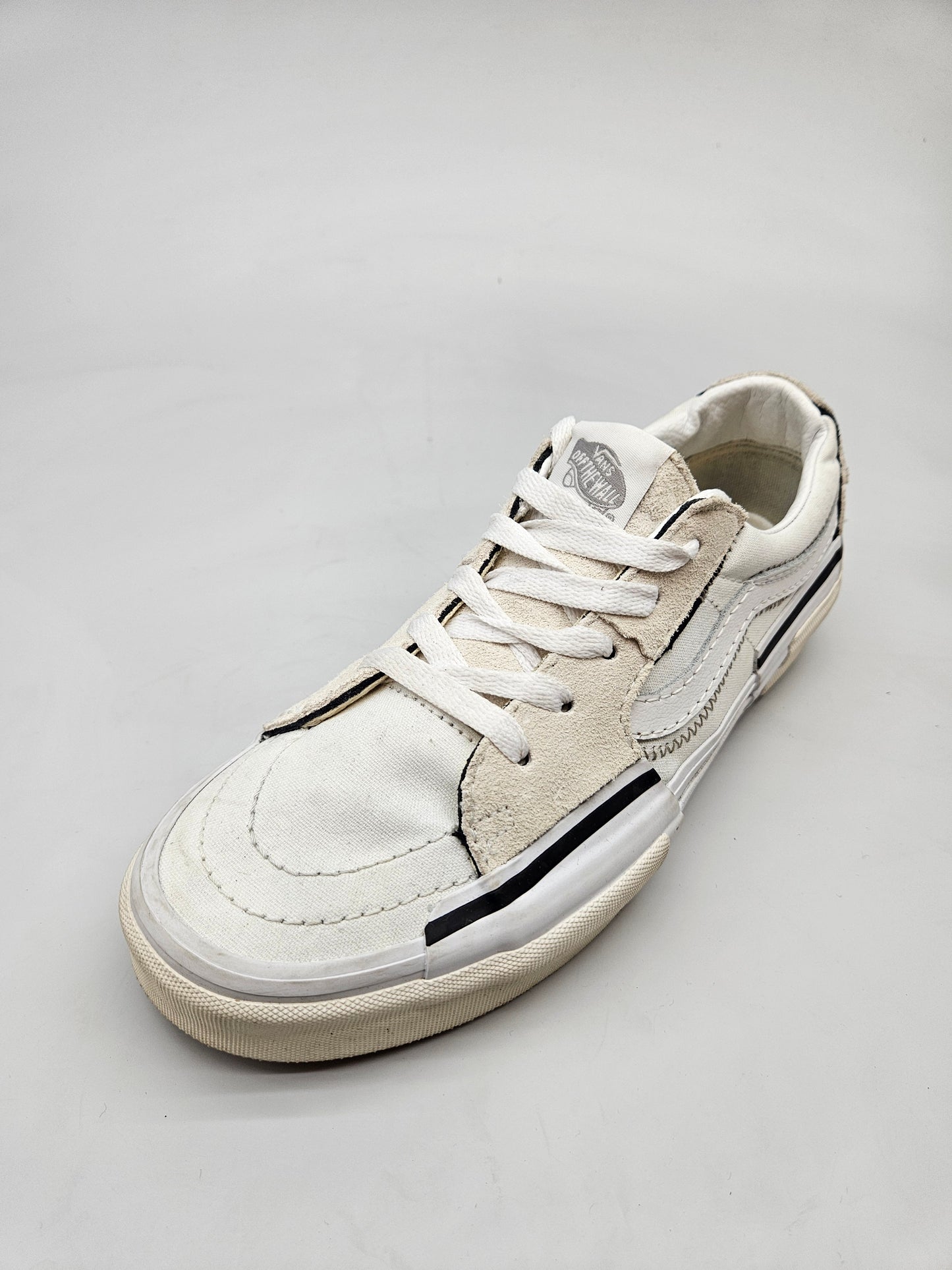 VANS ORIGINAL PATIKI BR 40