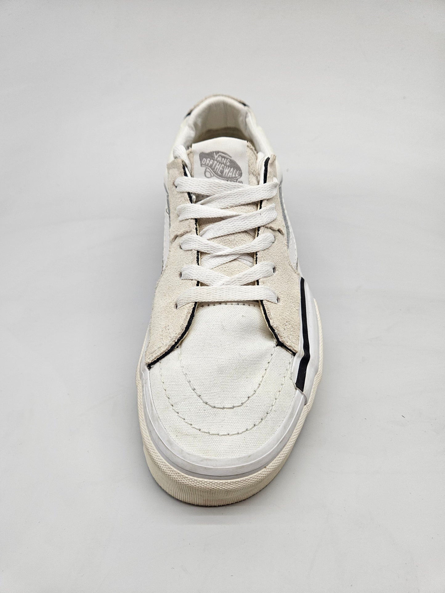 VANS ORIGINAL PATIKI BR 40