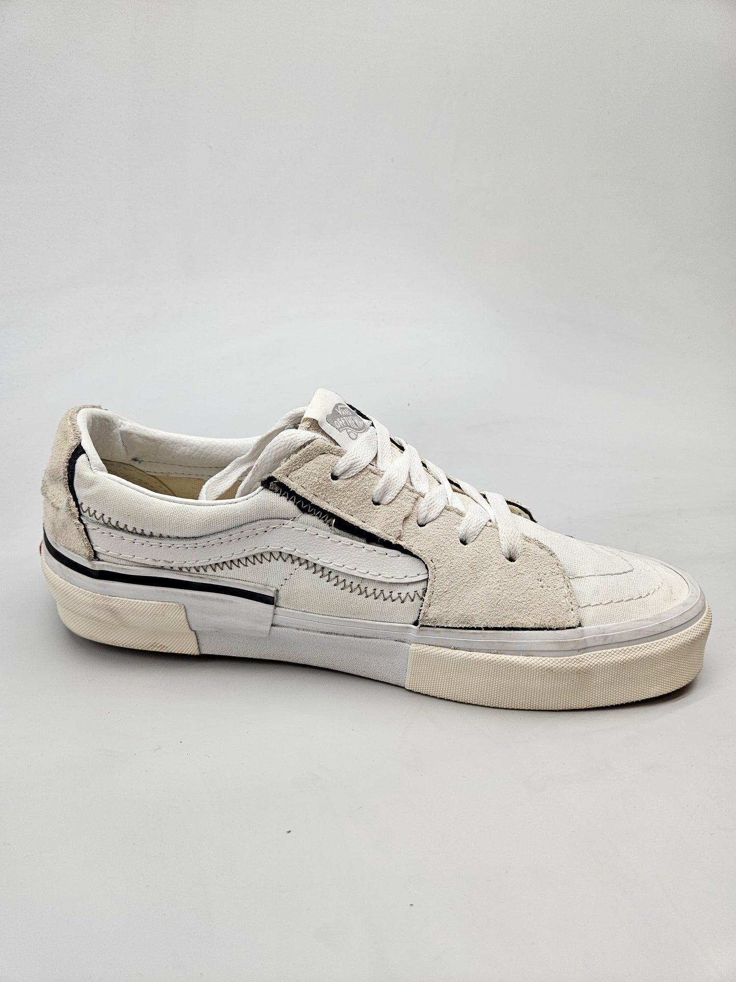 VANS ORIGINAL PATIKI BR 40
