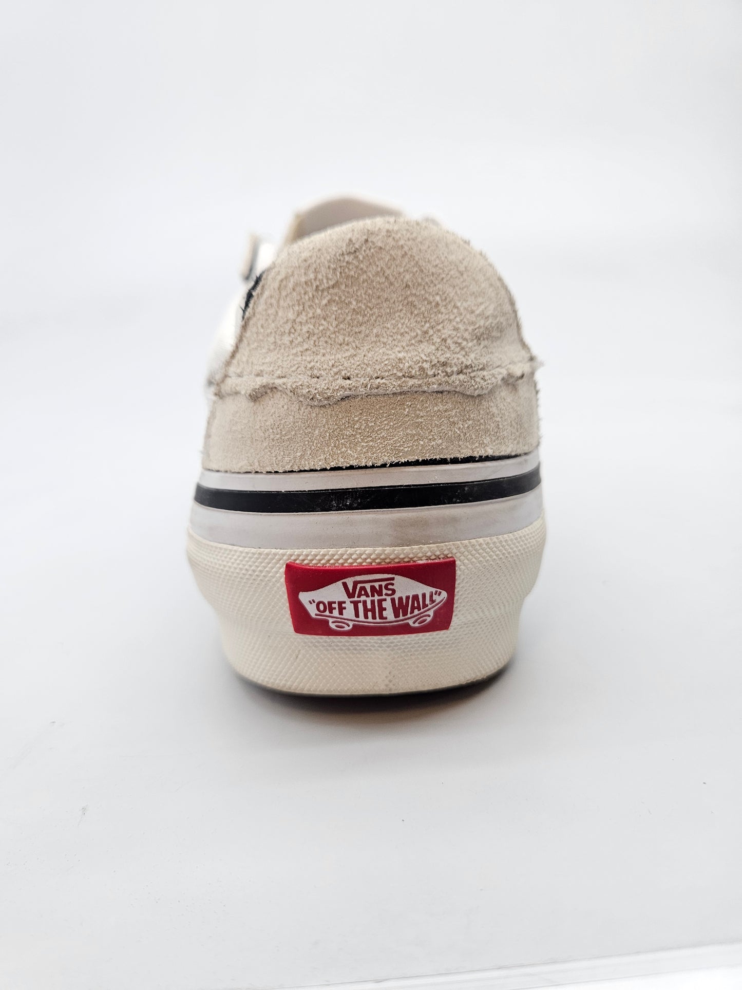 VANS ORIGINAL PATIKI BR 40