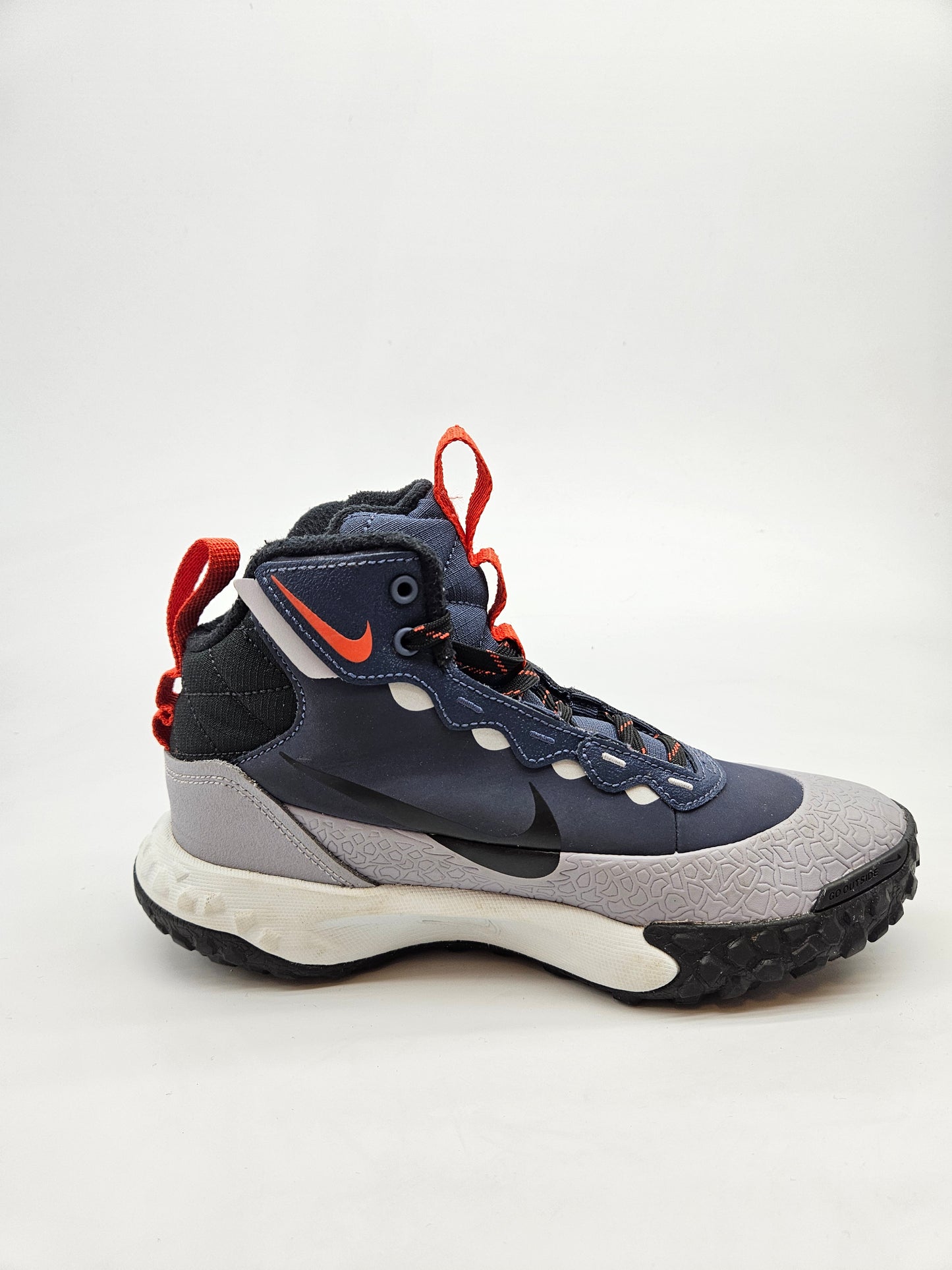 NIKE ORIGINAL PATIKI BR 35.5