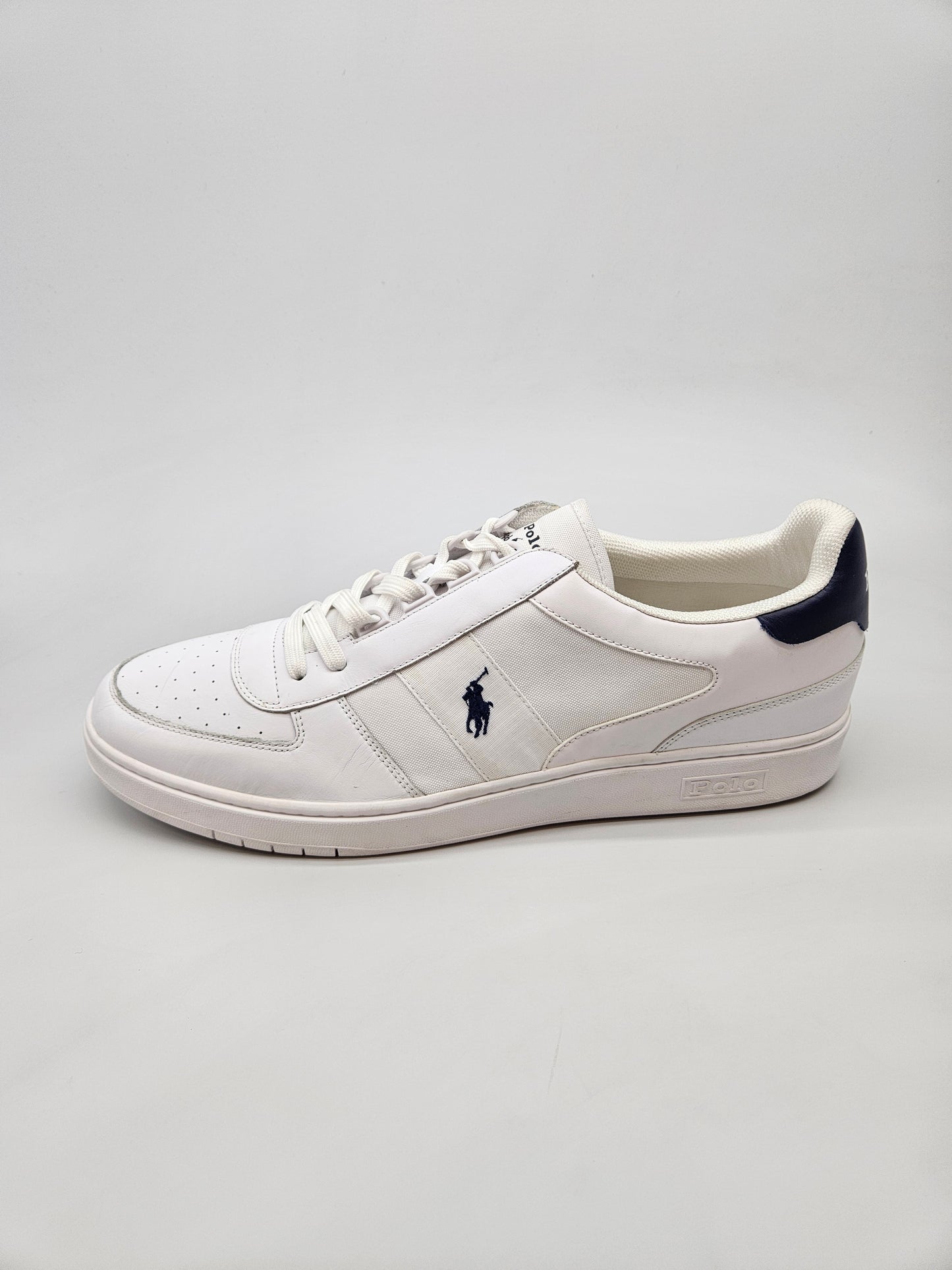 POLO RALPH NOVI ORIGINAL PATIKI BR 50