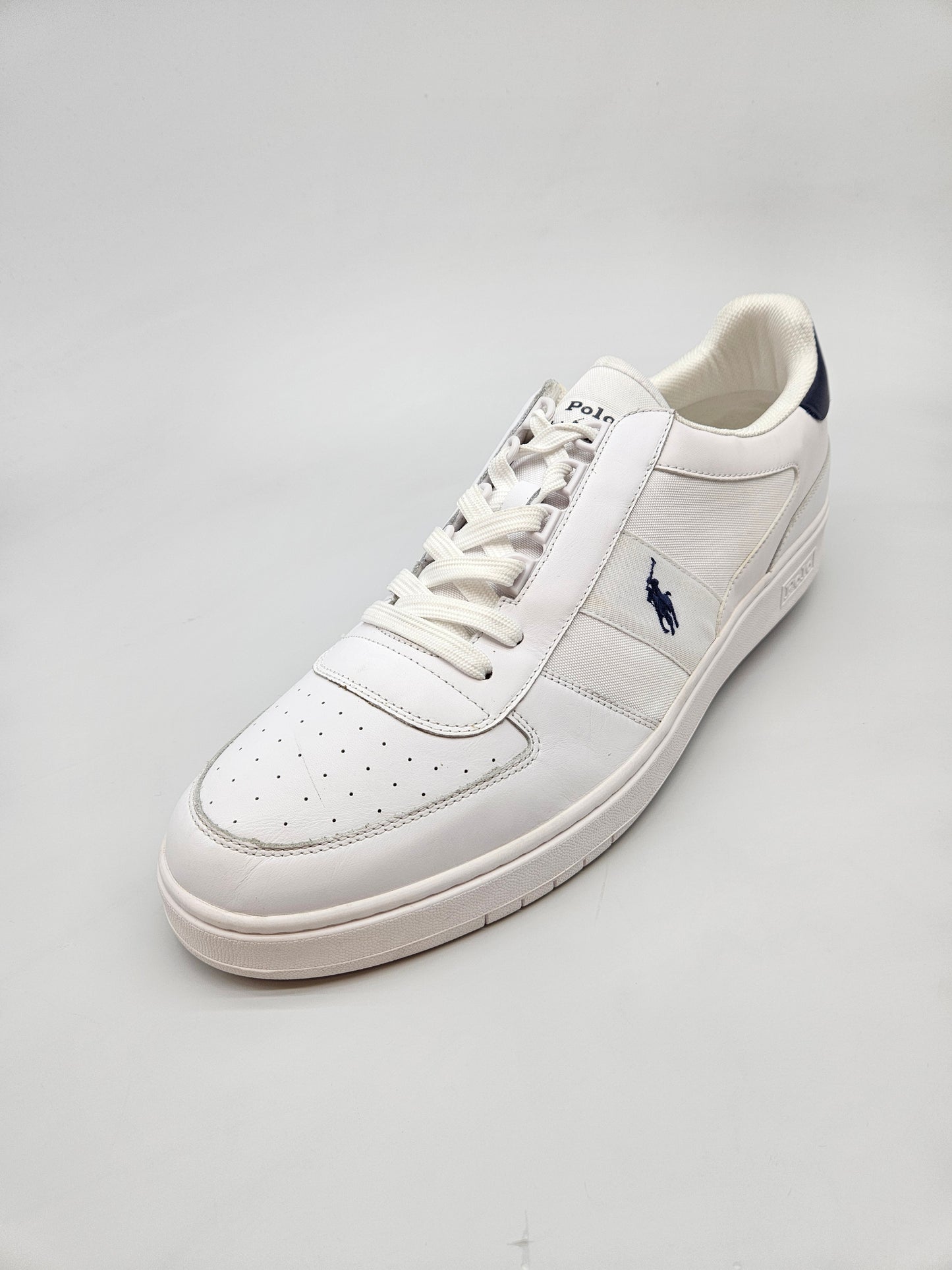 POLO RALPH NOVI ORIGINAL PATIKI BR 50