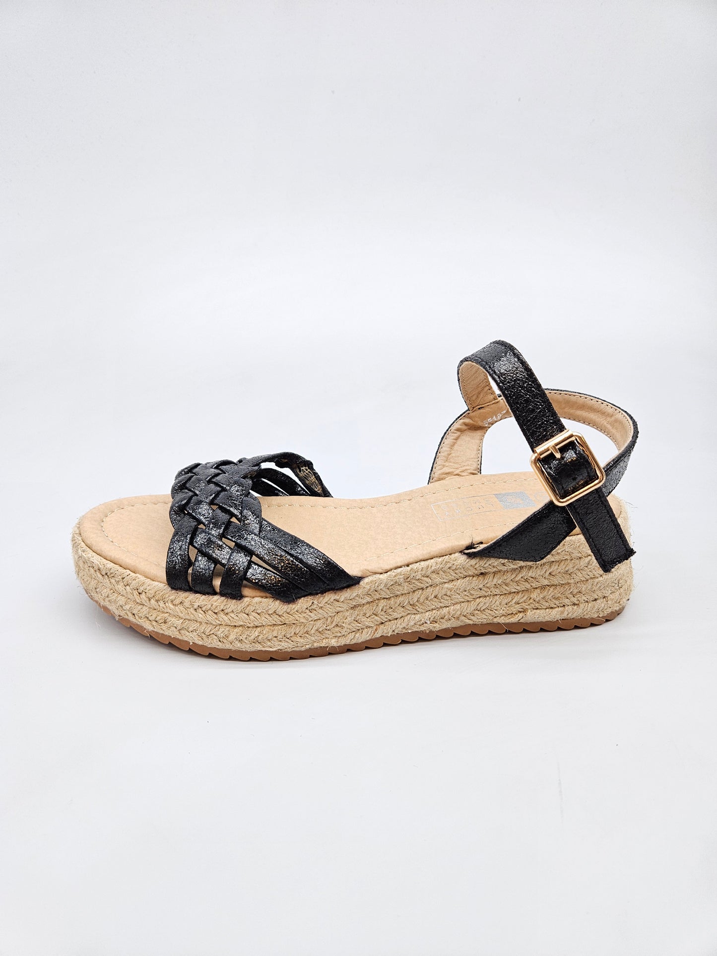 LUCKY SHOES ORIGINAL SANDALI BR 36