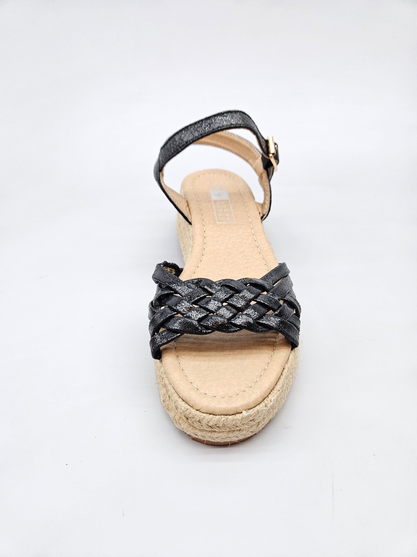 LUCKY SHOES ORIGINAL SANDALI BR 36