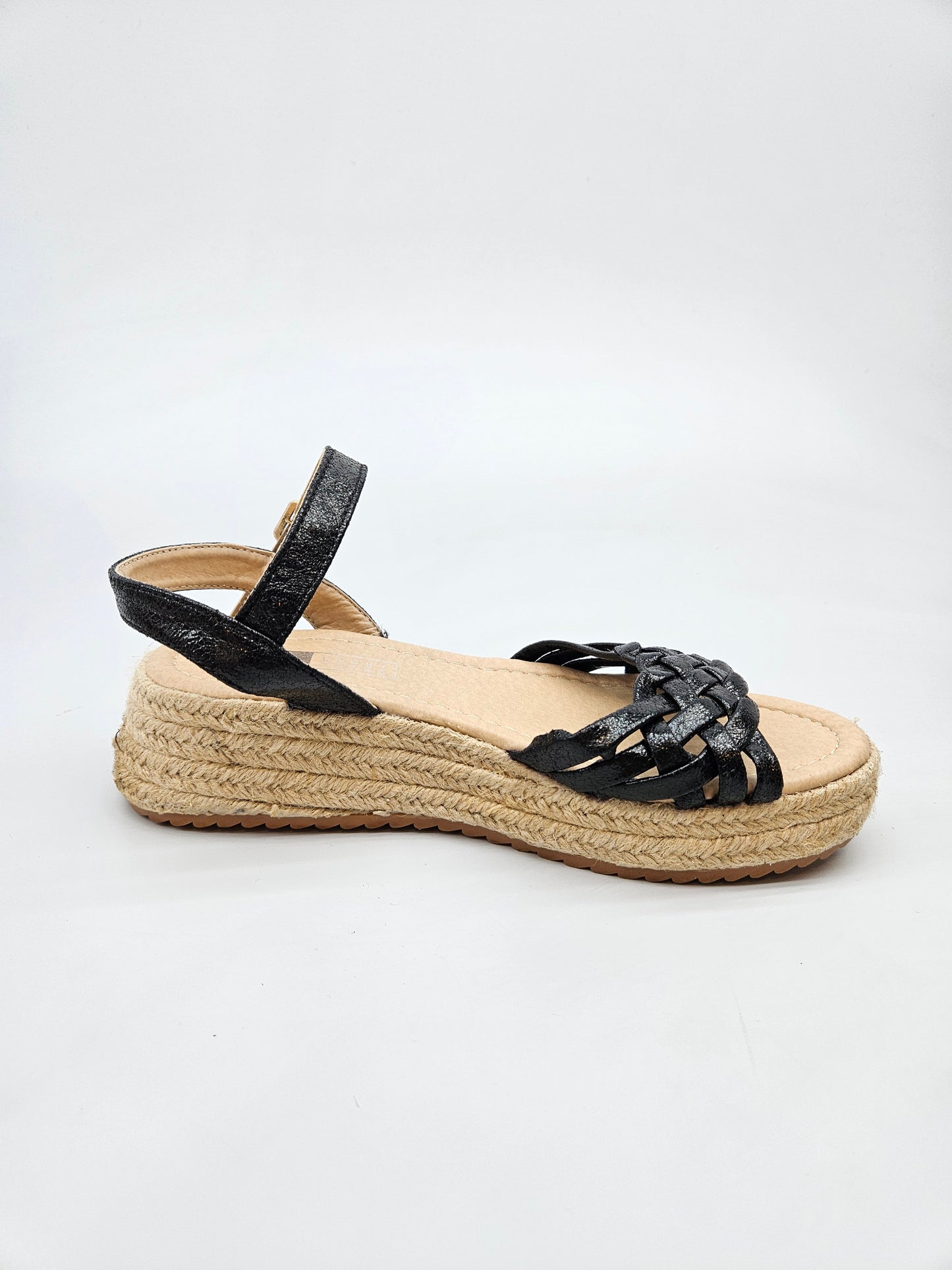 LUCKY SHOES ORIGINAL SANDALI BR 36