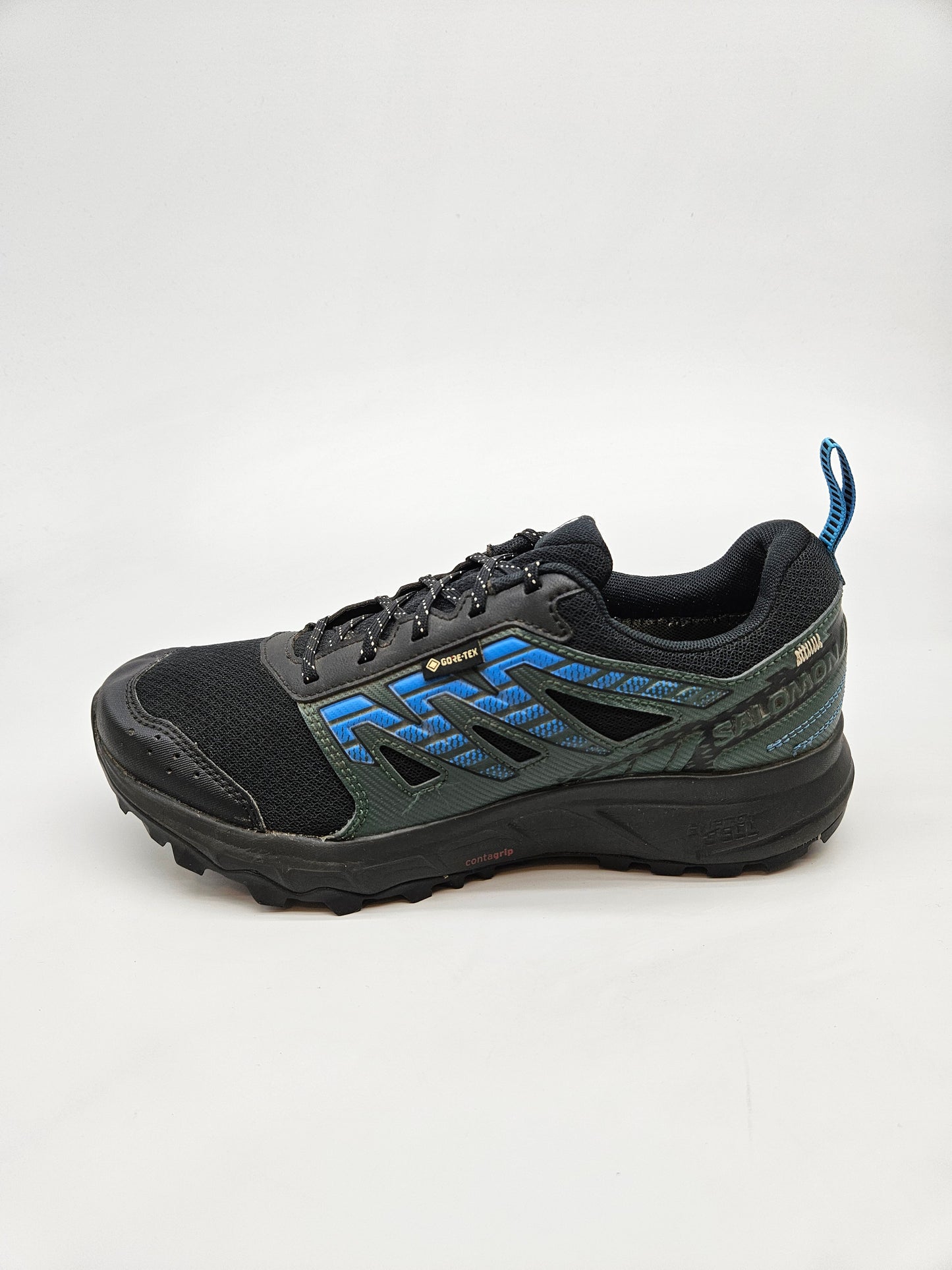 SALOMON GORETEX ORIGINAL PATIKI BR 40