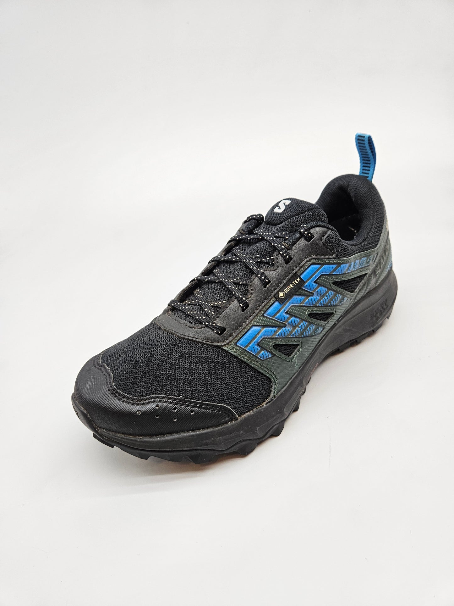 SALOMON GORETEX ORIGINAL PATIKI BR 40