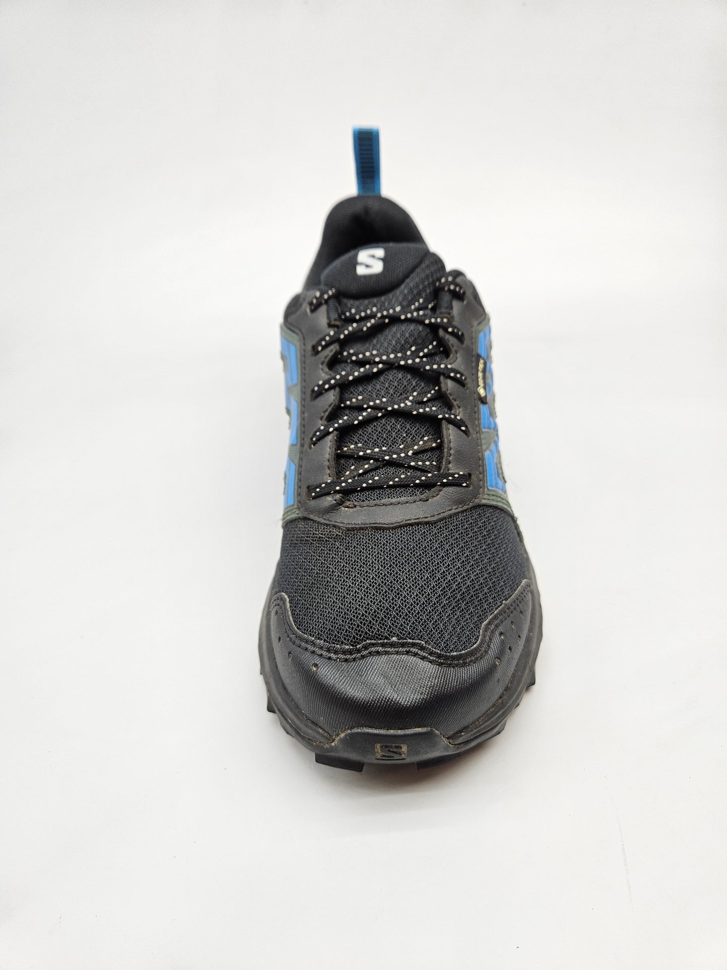SALOMON GORETEX ORIGINAL PATIKI BR 40