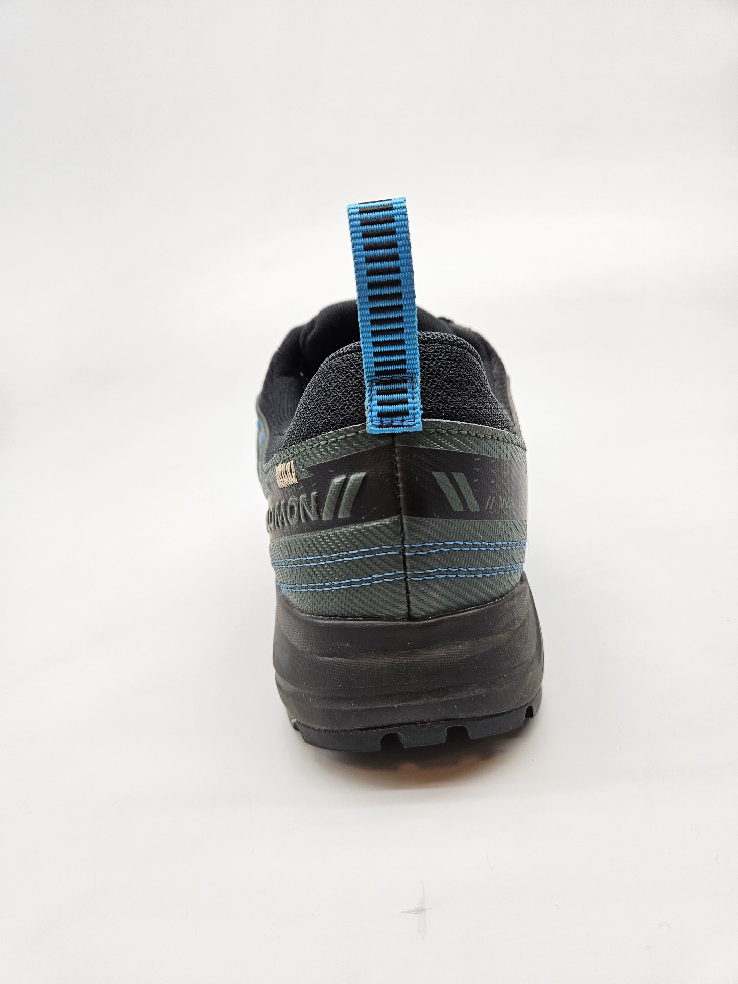 SALOMON GORETEX ORIGINAL PATIKI BR 40
