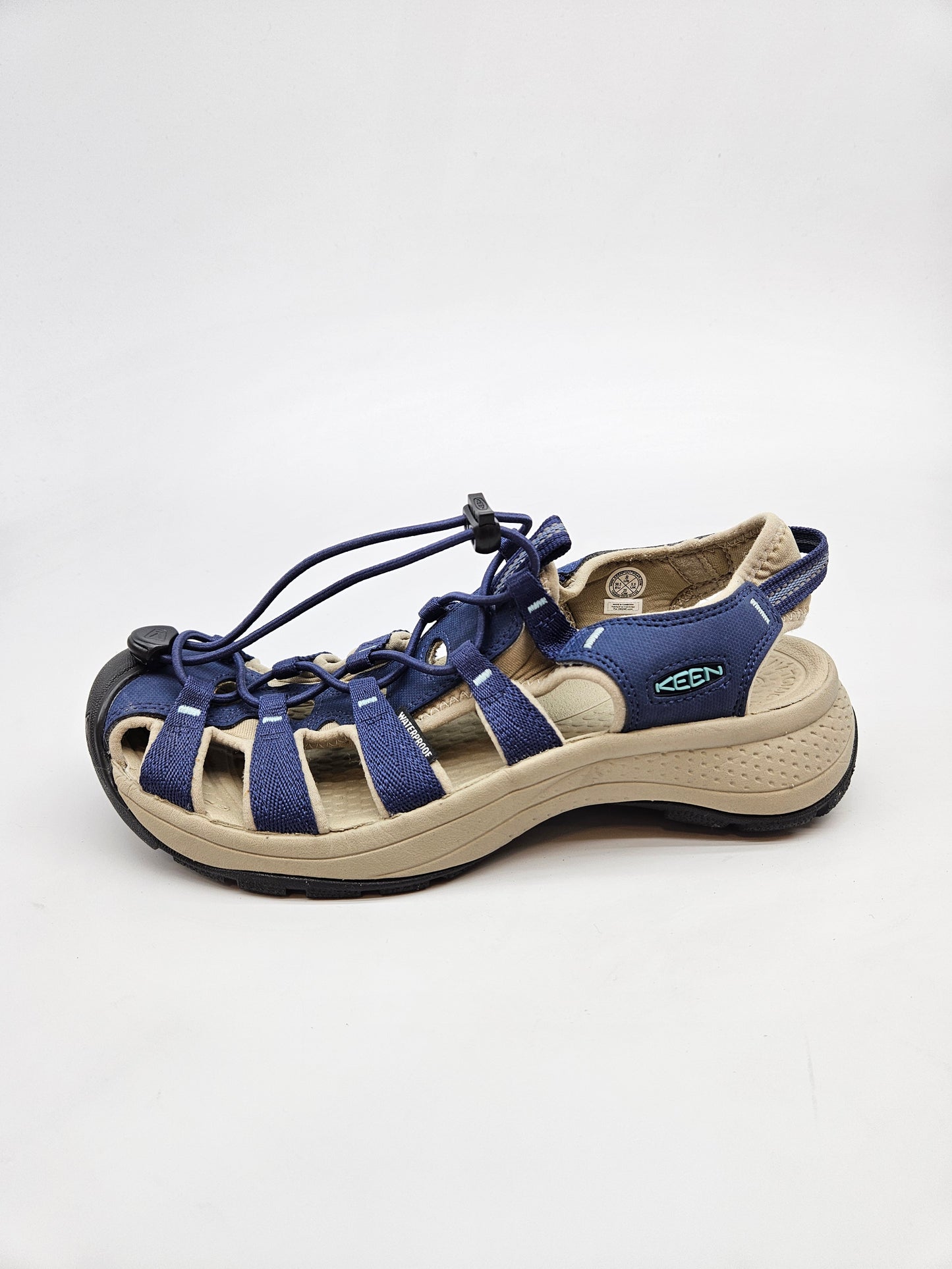 KEEN ORIGINAL SANDALI BR 38.5