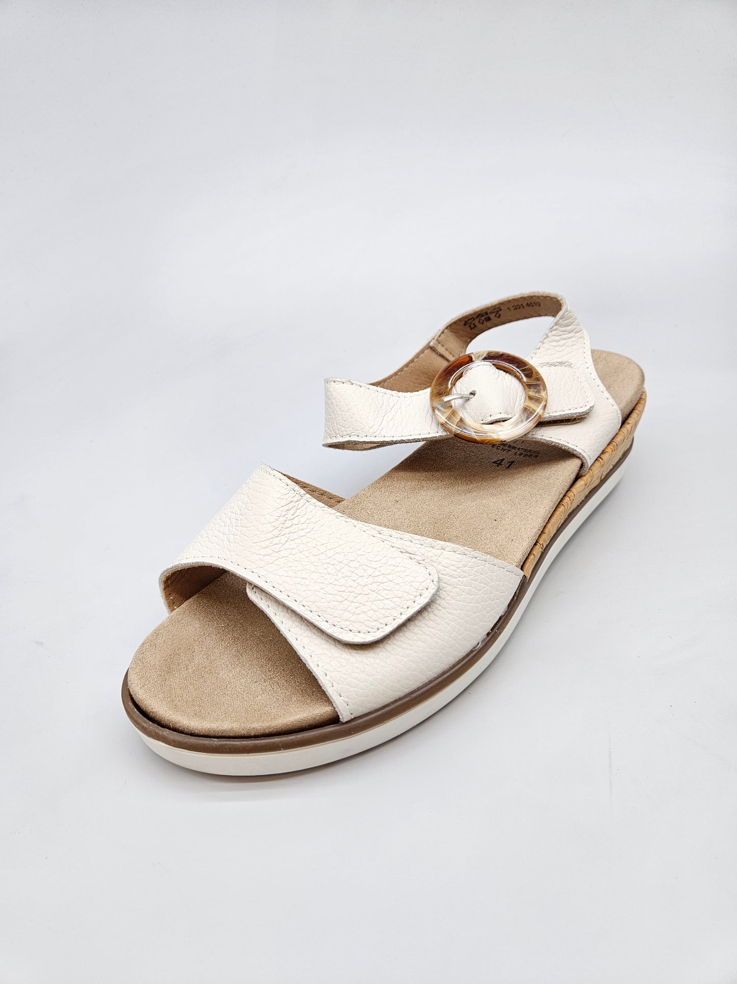 MEDICUS ORIGINAL SANDALI BR 41