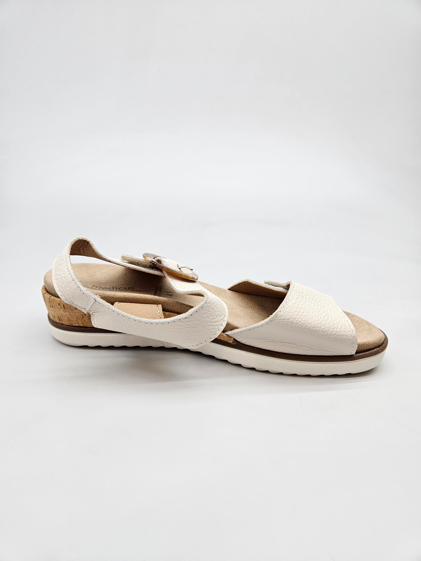 MEDICUS ORIGINAL SANDALI BR 41