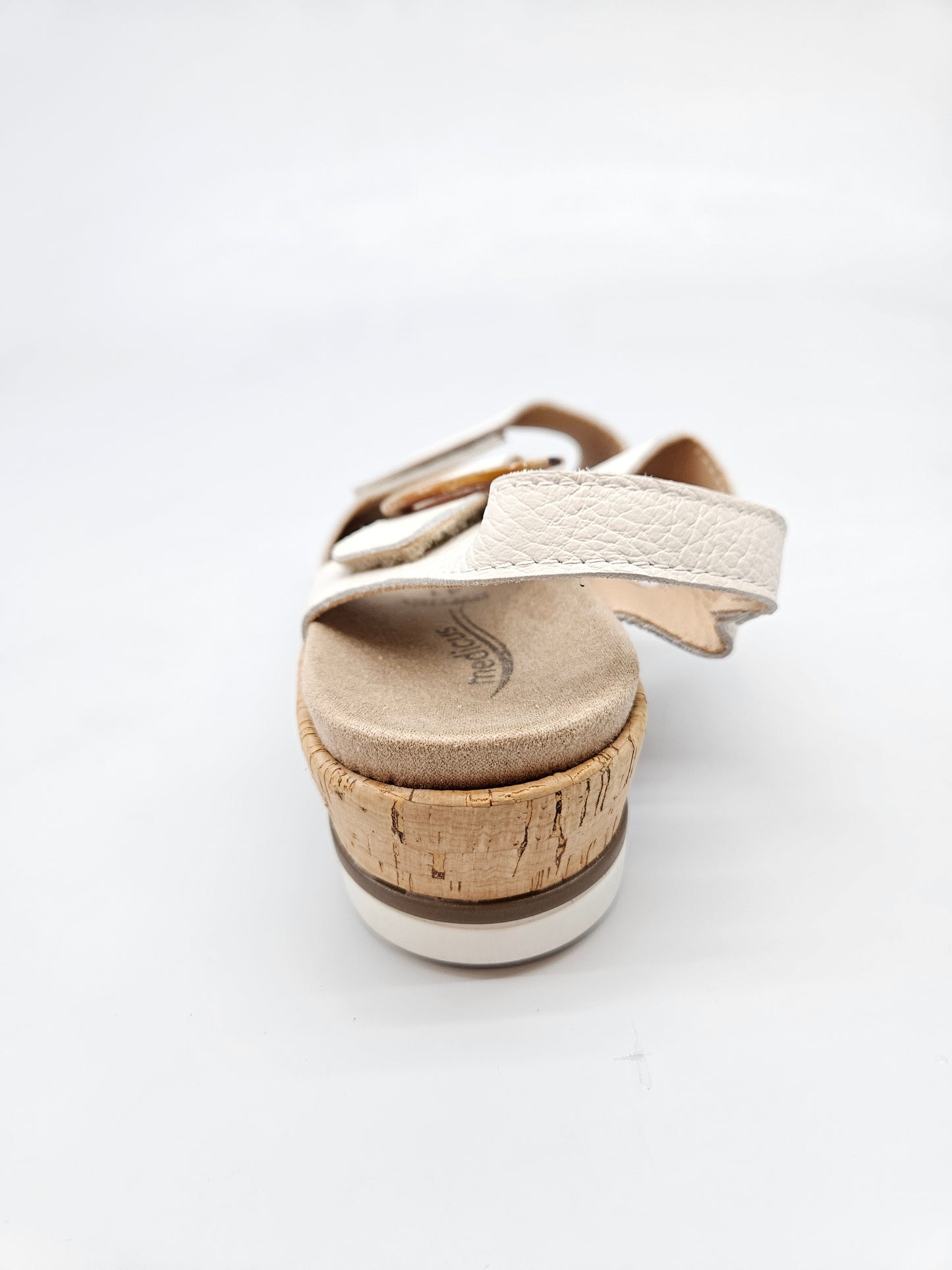 MEDICUS ORIGINAL SANDALI BR 41