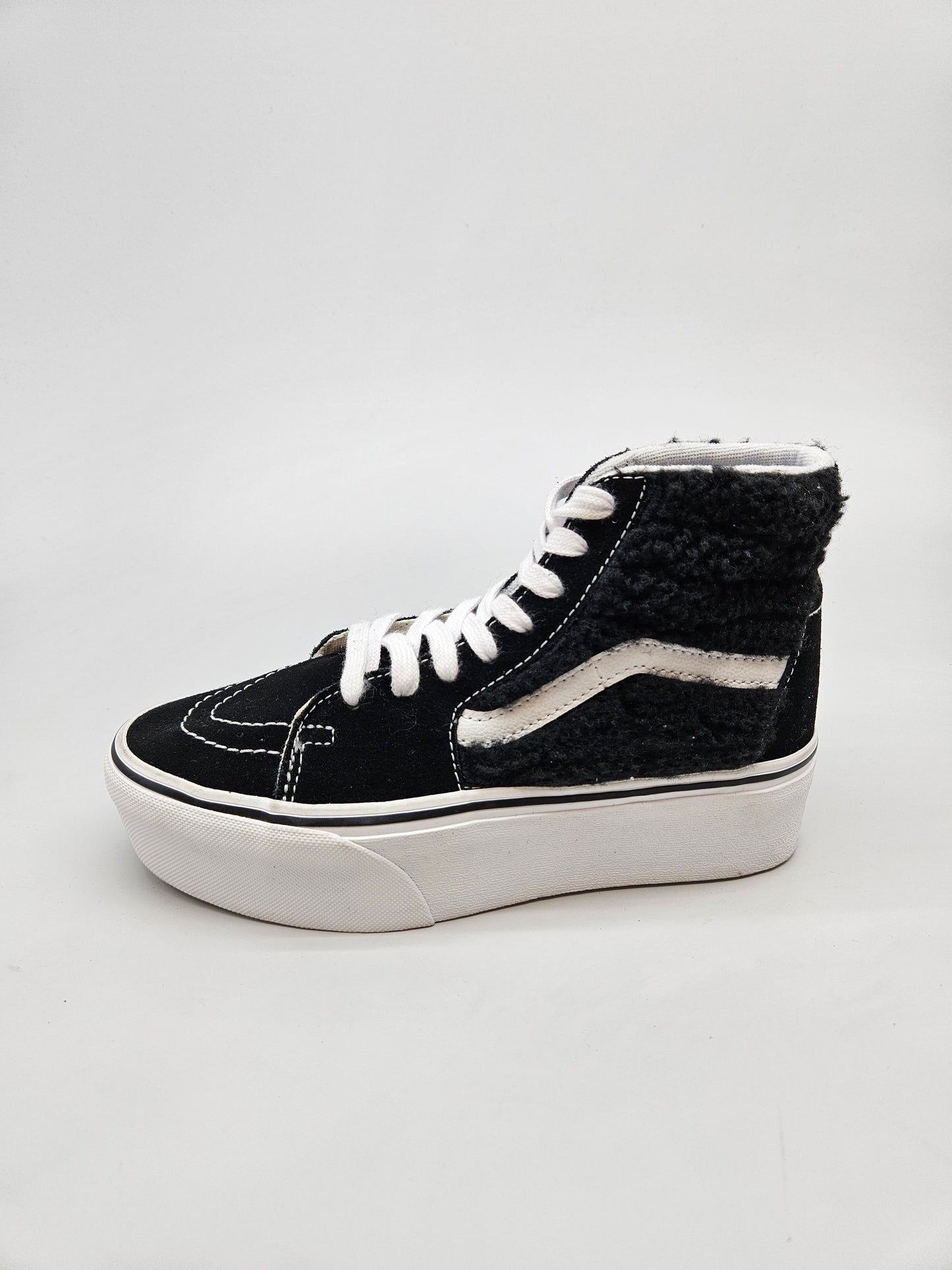VANS ORIGINAL PATIKI BR 36