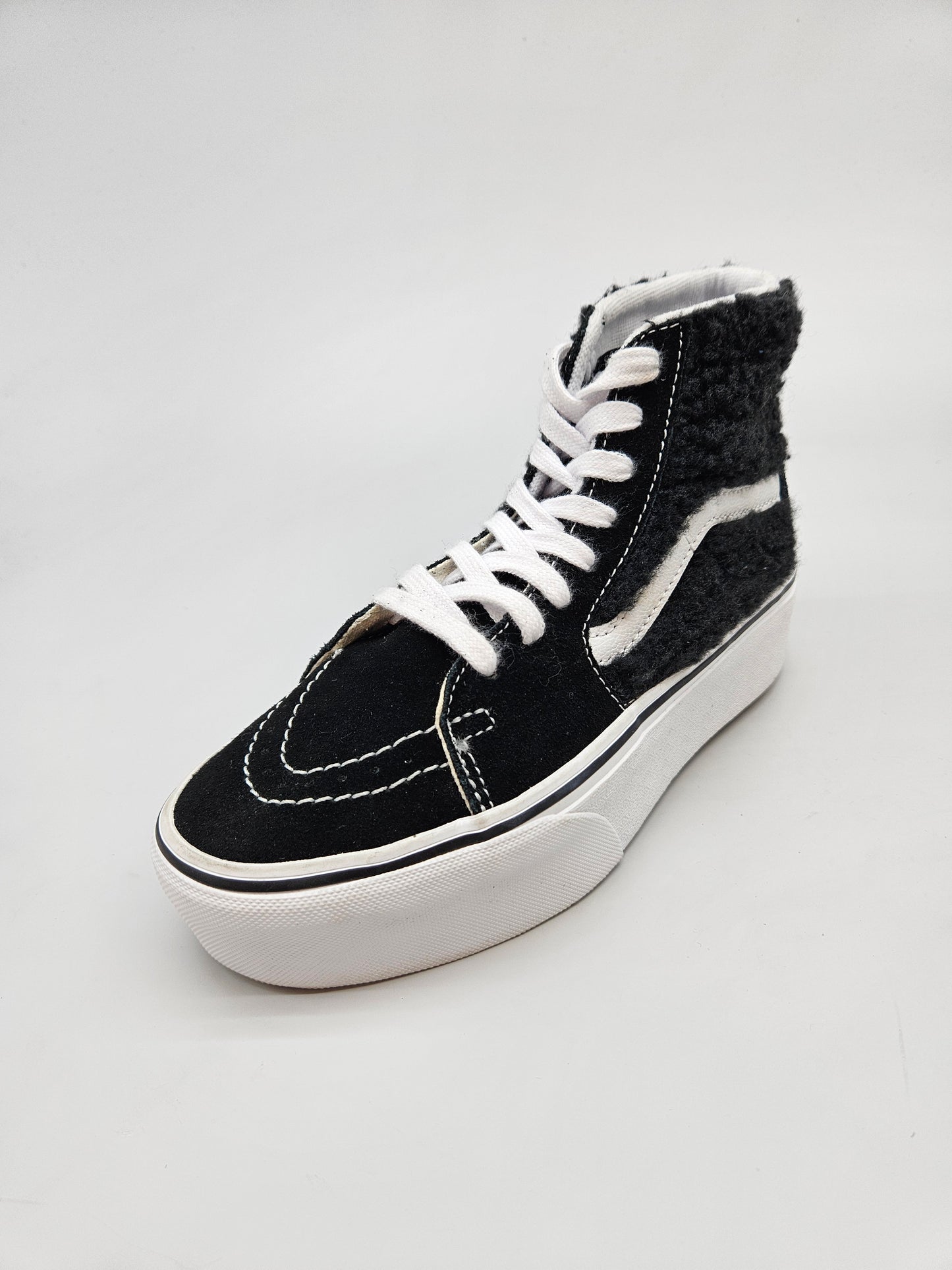 VANS ORIGINAL PATIKI BR 36