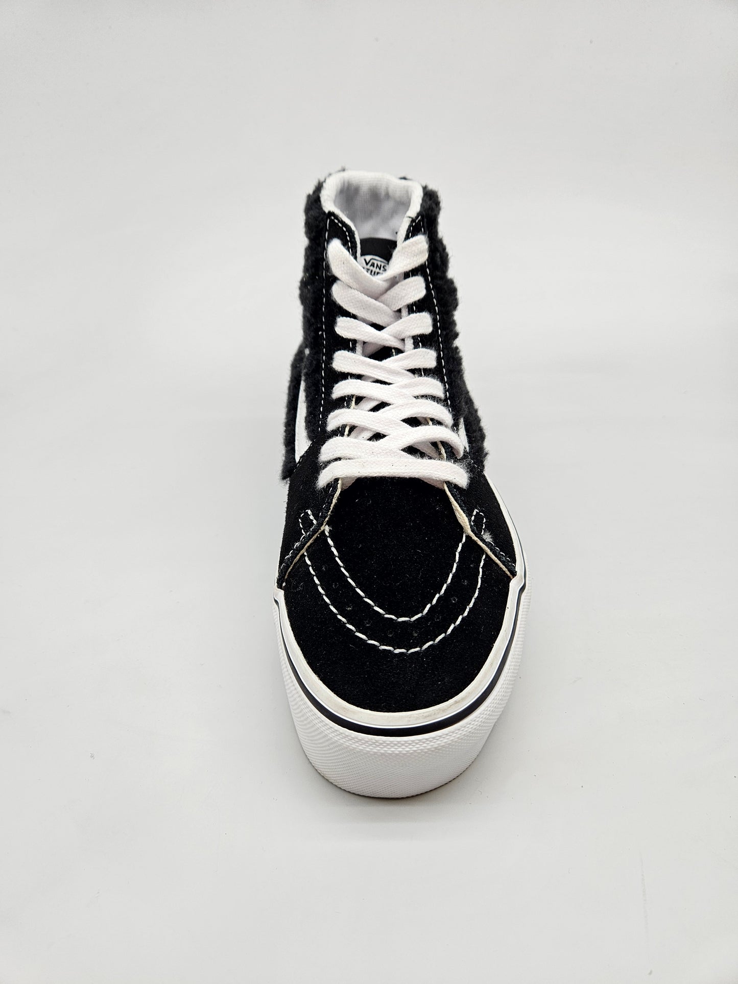 VANS ORIGINAL PATIKI BR 36