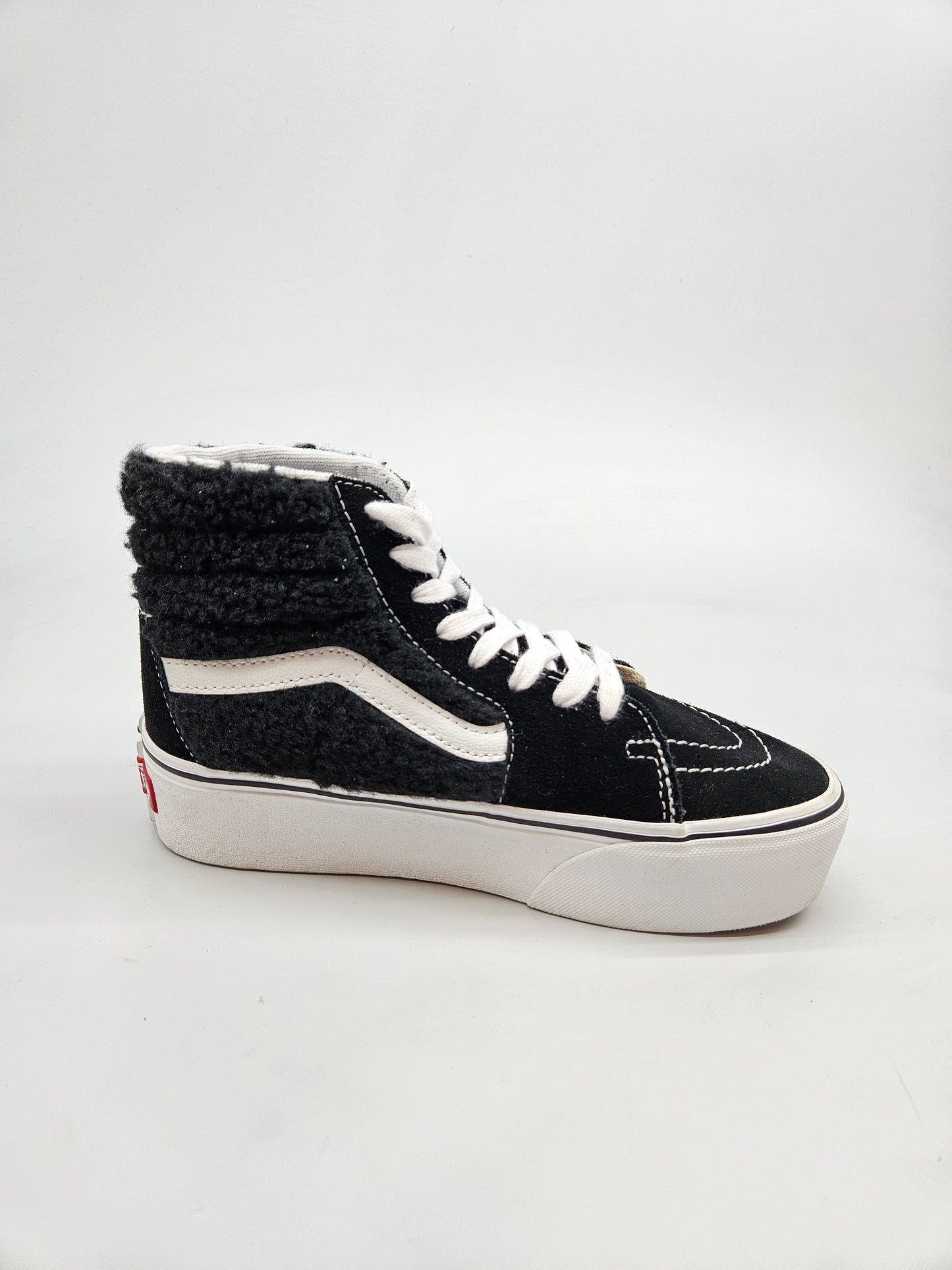 VANS ORIGINAL PATIKI BR 36