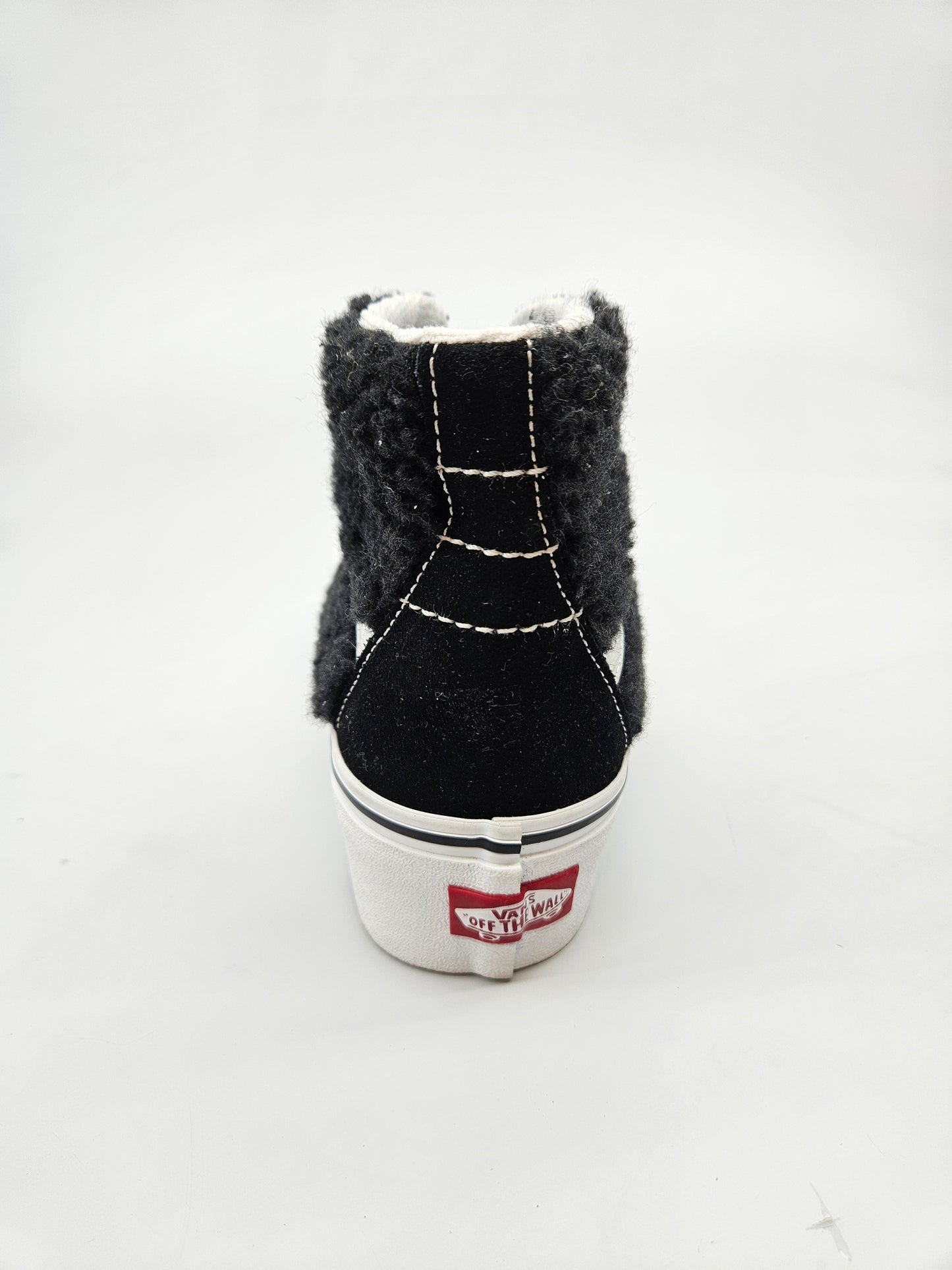 VANS ORIGINAL PATIKI BR 36