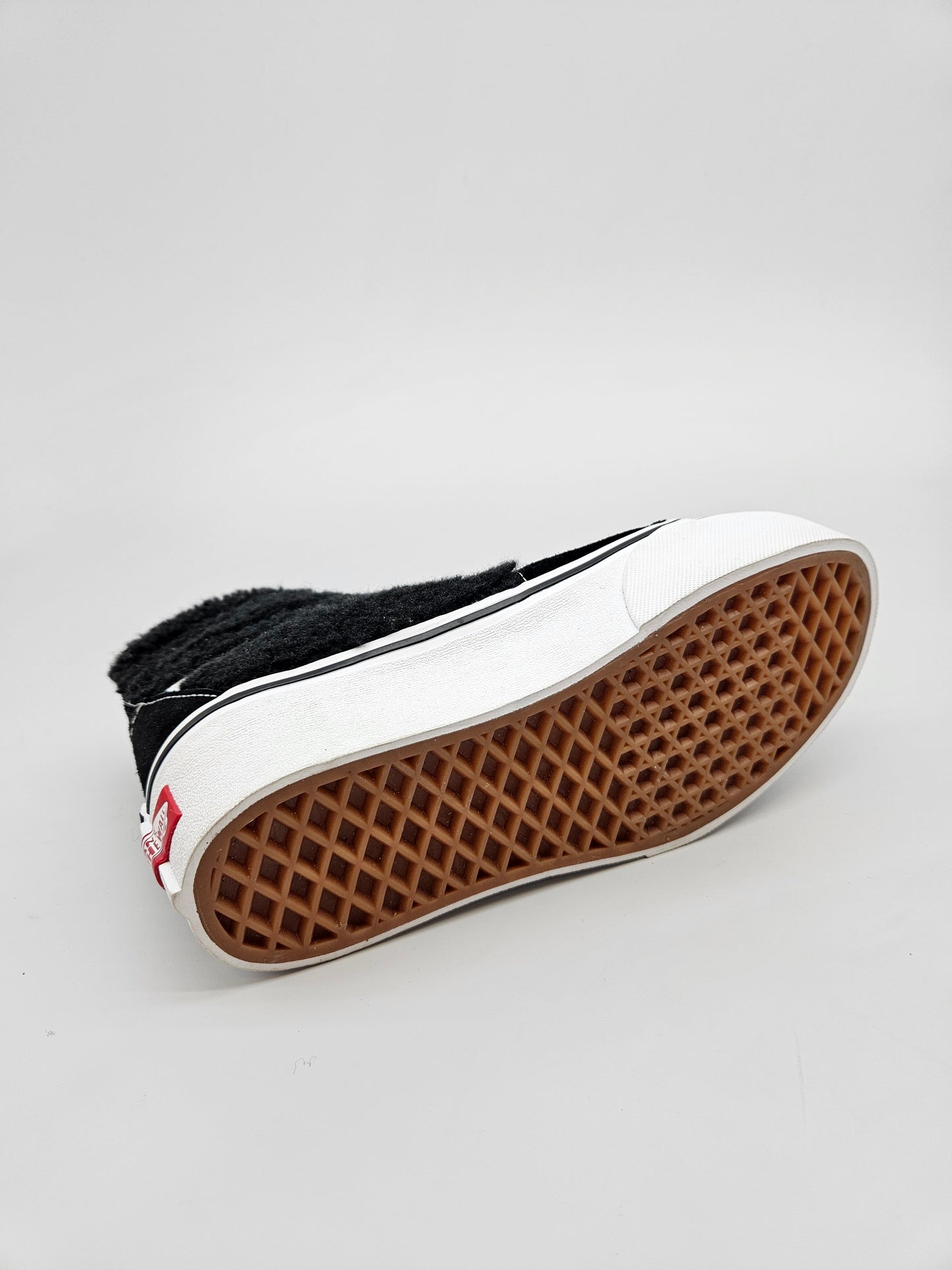 VANS ORIGINAL PATIKI BR 36
