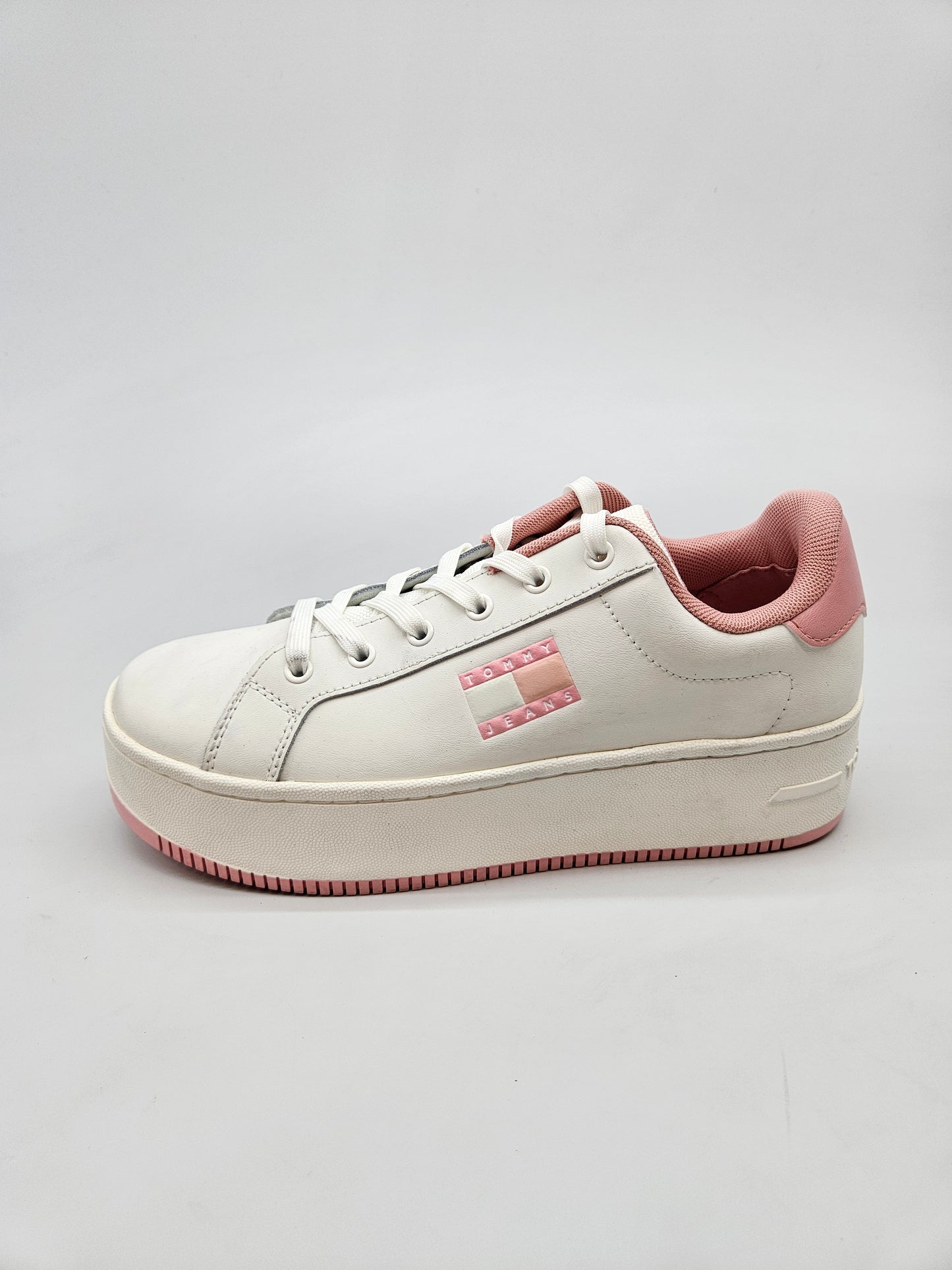 TOMMY HILFIGER ORIGINAL PATIKI BR 38
