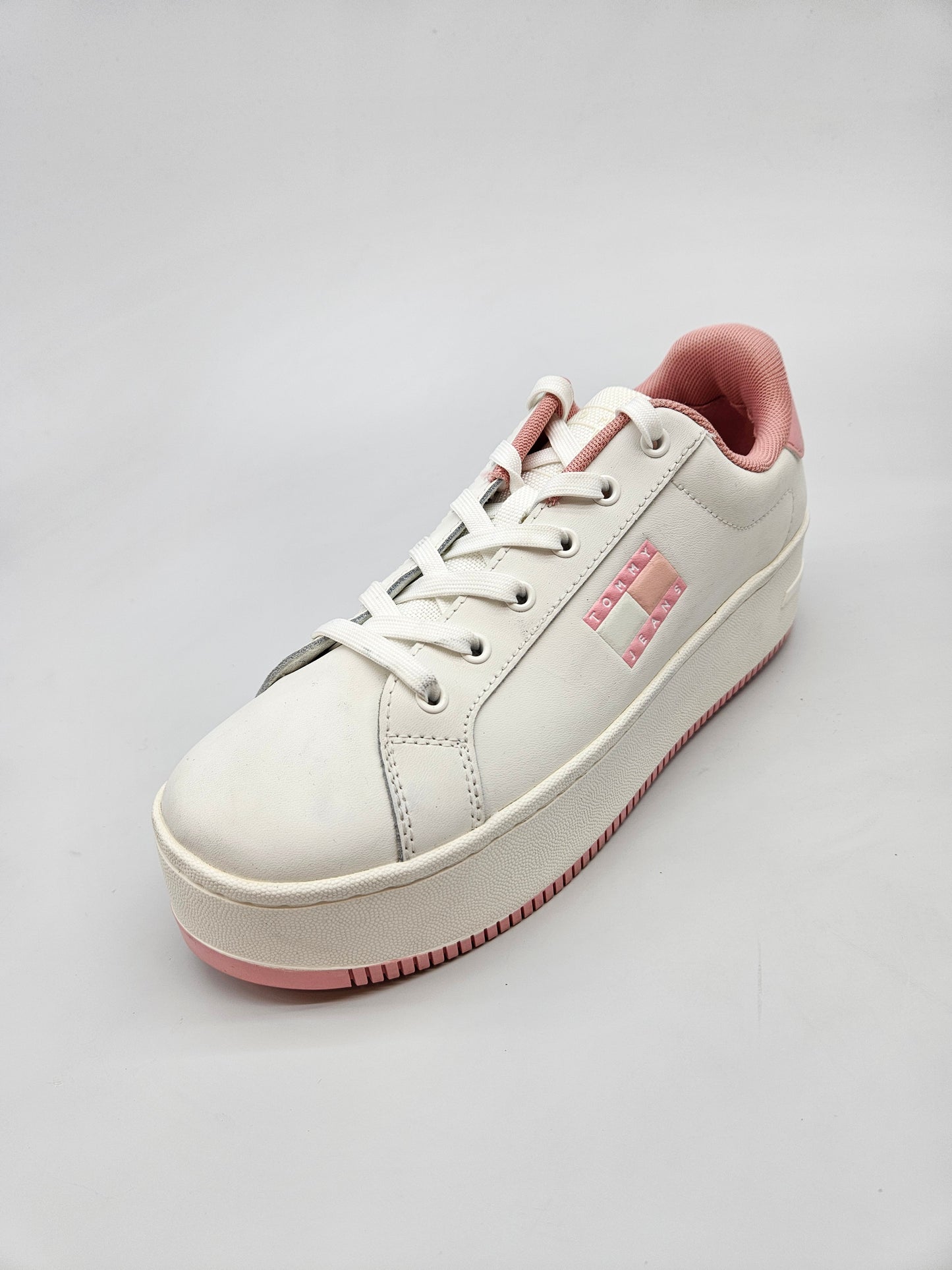 TOMMY HILFIGER ORIGINAL PATIKI BR 38