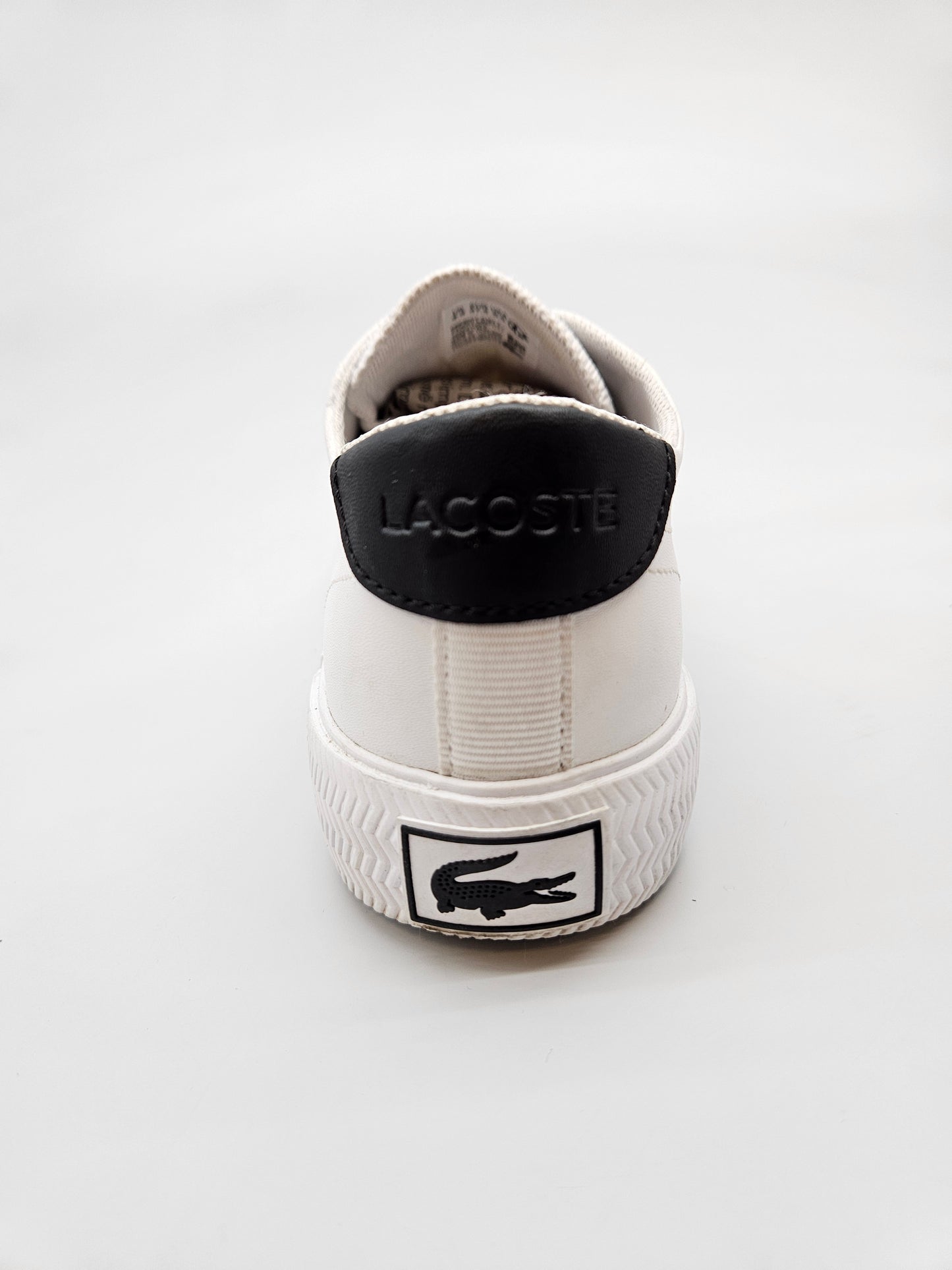 LACOSTE ORIGINAL PATIKI BR 37.5