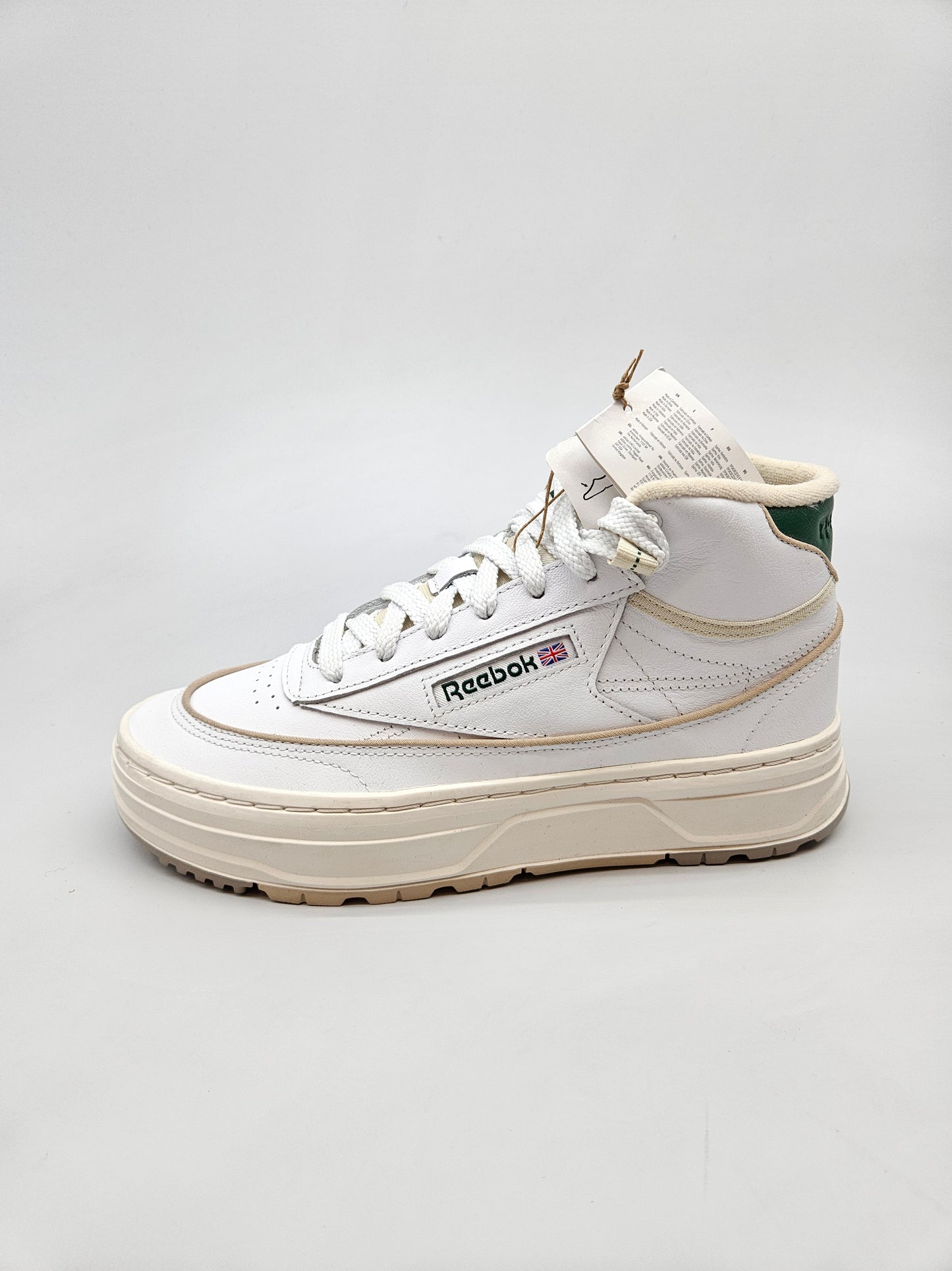 REEBOK NOVI ORIGINAL PATIKI BR 38